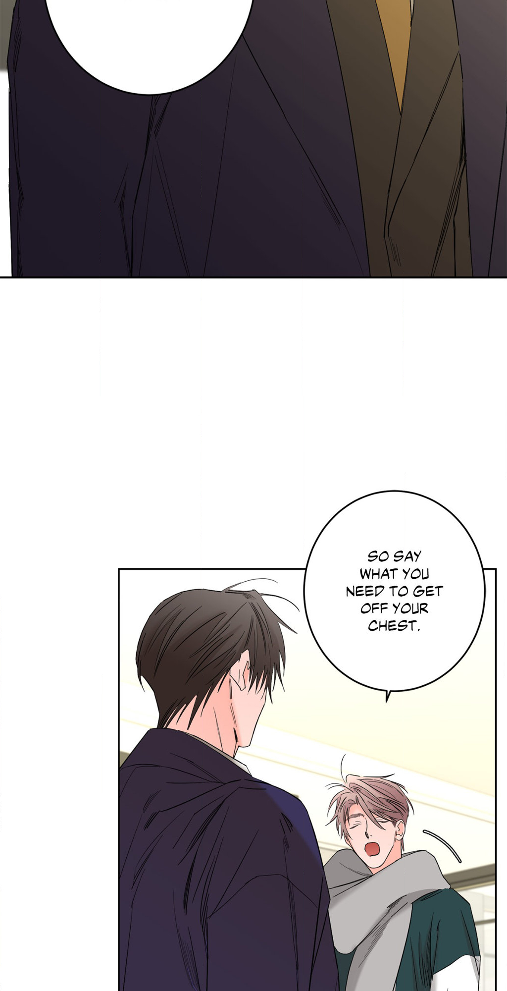 Beta Testing (Official) - Chapter 80 manhwa