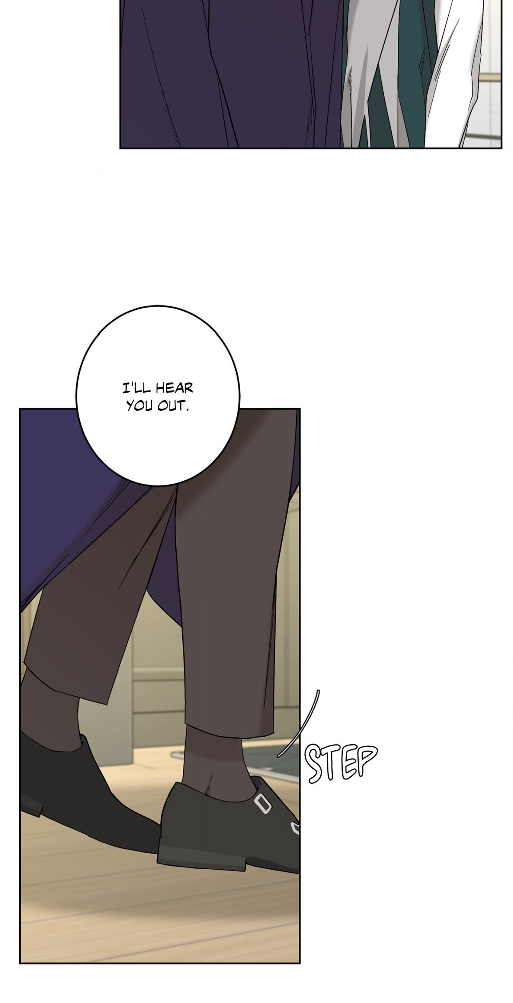 Beta Testing (Official) - Chapter 80 manhwa