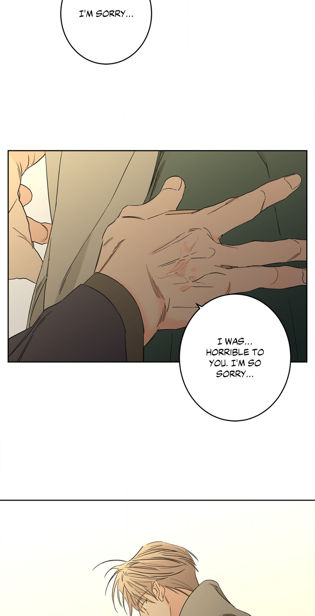 Beta Testing (Official) - Chapter 80 manhwa