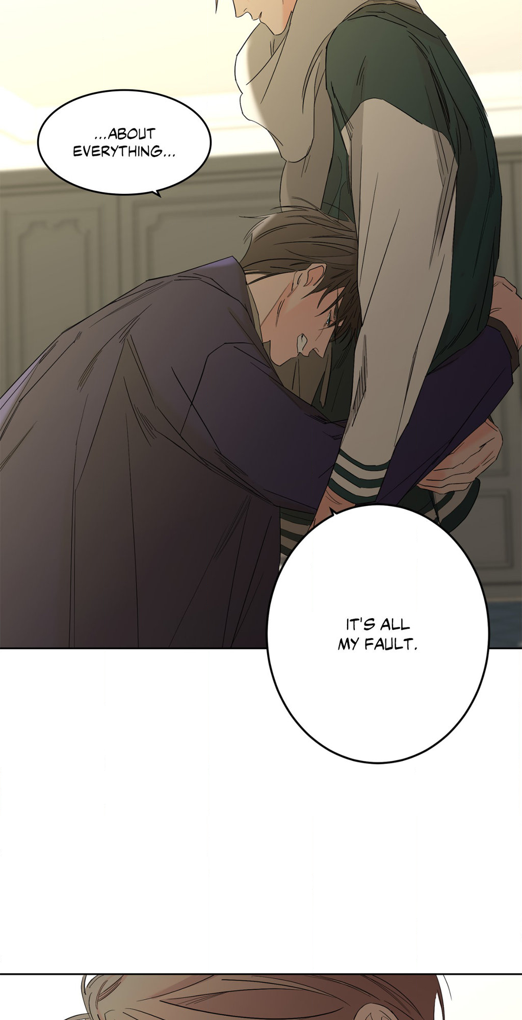 Beta Testing (Official) - Chapter 80 manhwa
