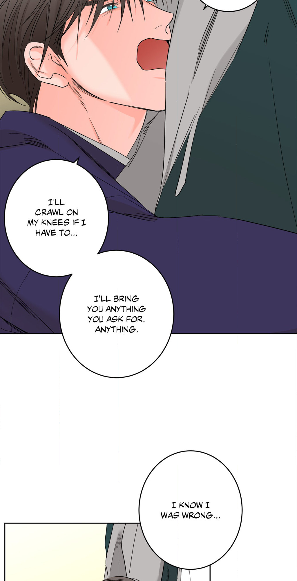 Beta Testing (Official) - Chapter 80 manhwa