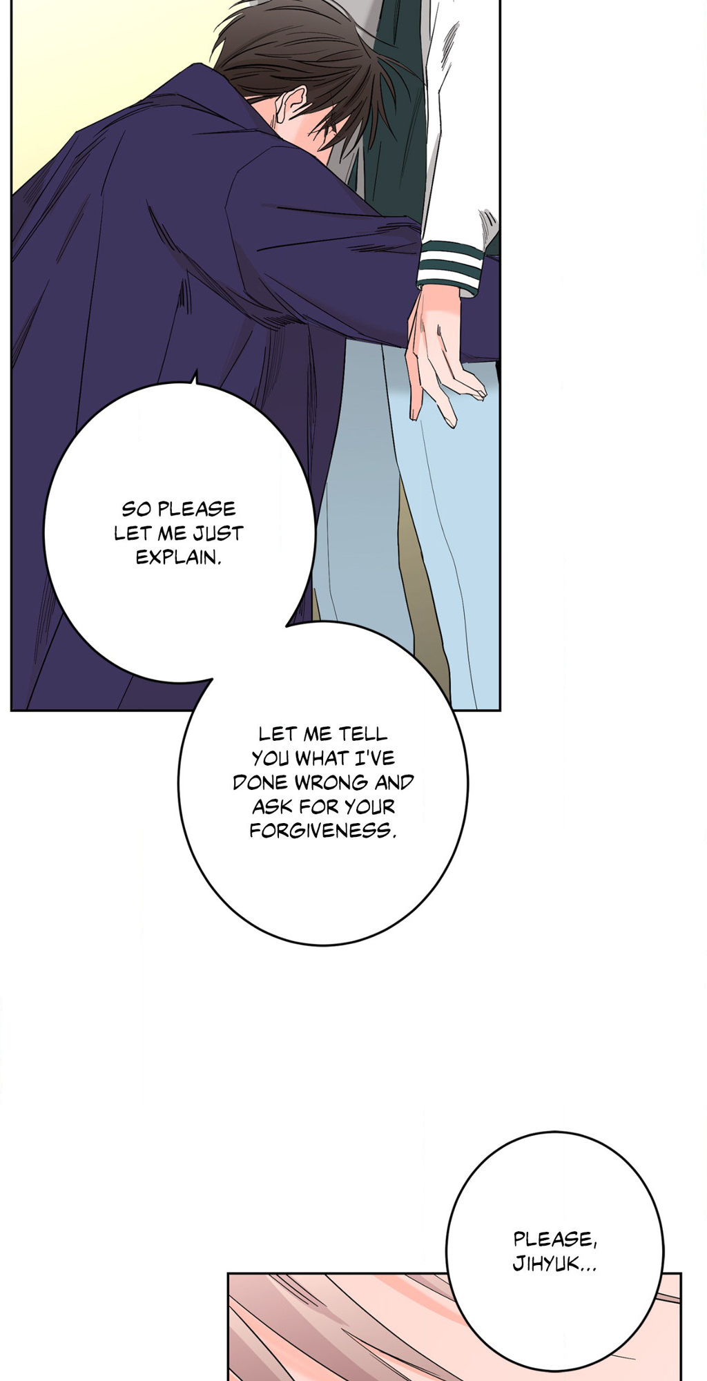 Beta Testing (Official) - Chapter 80 manhwa