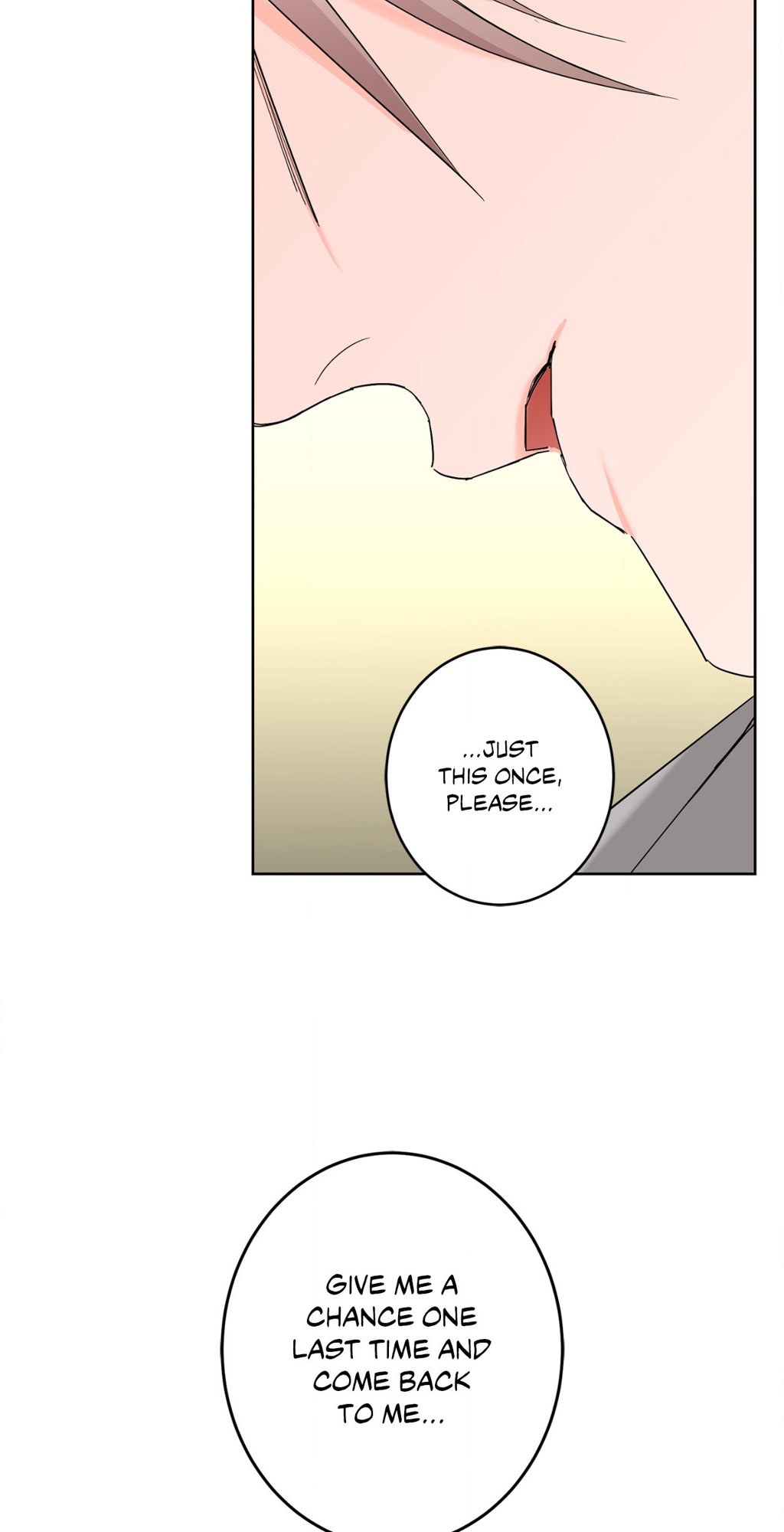 Beta Testing (Official) - Chapter 80 manhwa