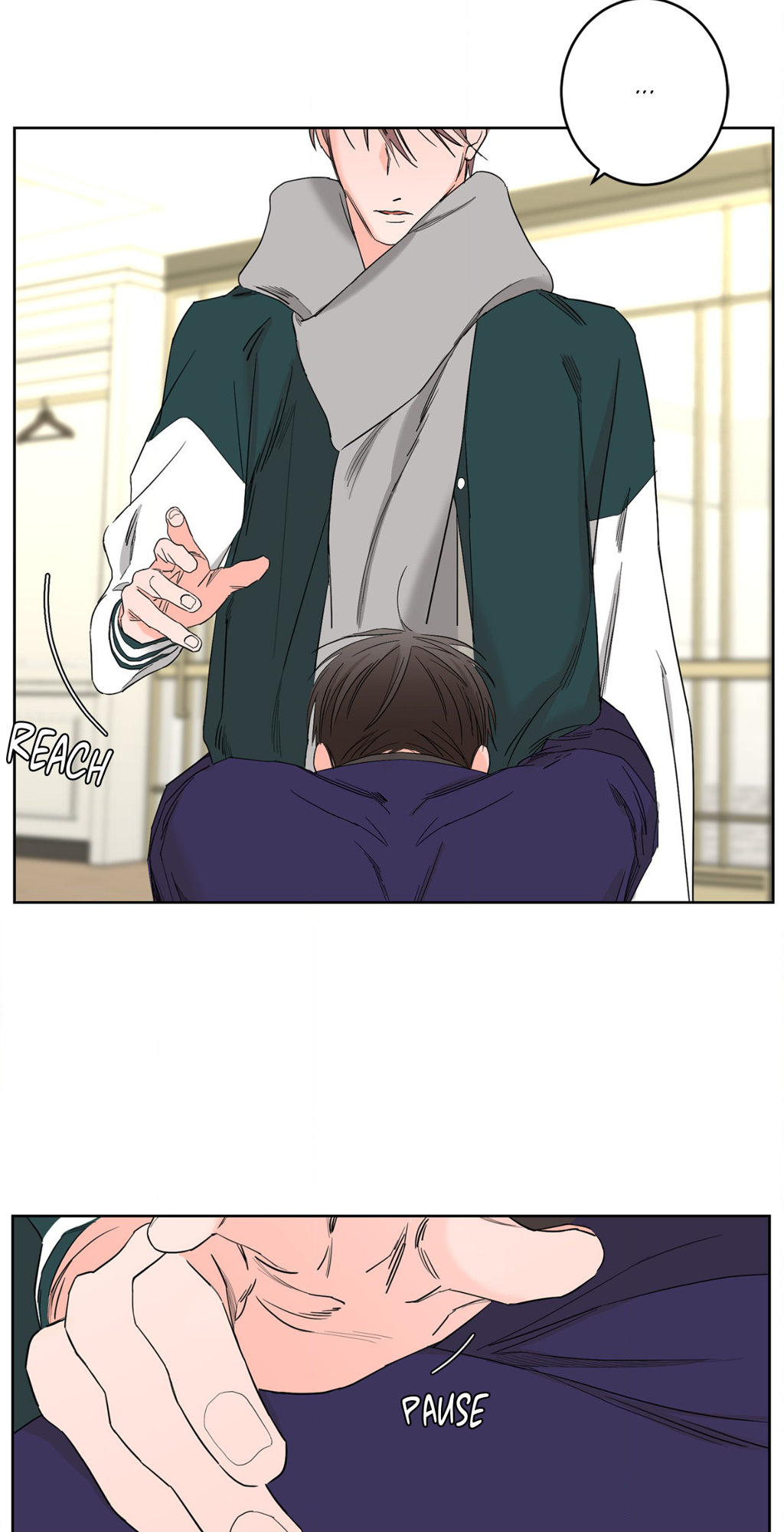 Beta Testing (Official) - Chapter 80 manhwa