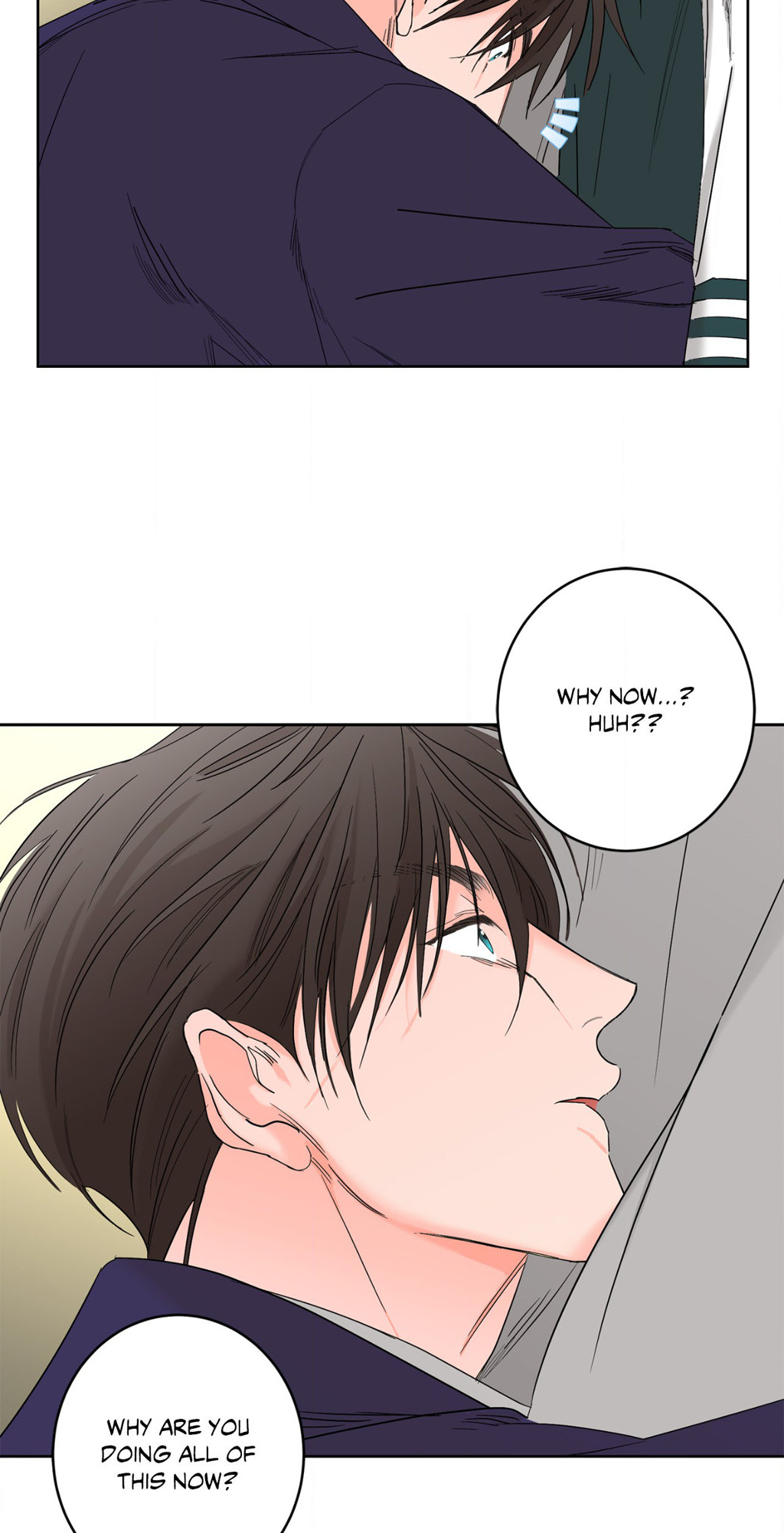 Beta Testing (Official) - Chapter 80 manhwa