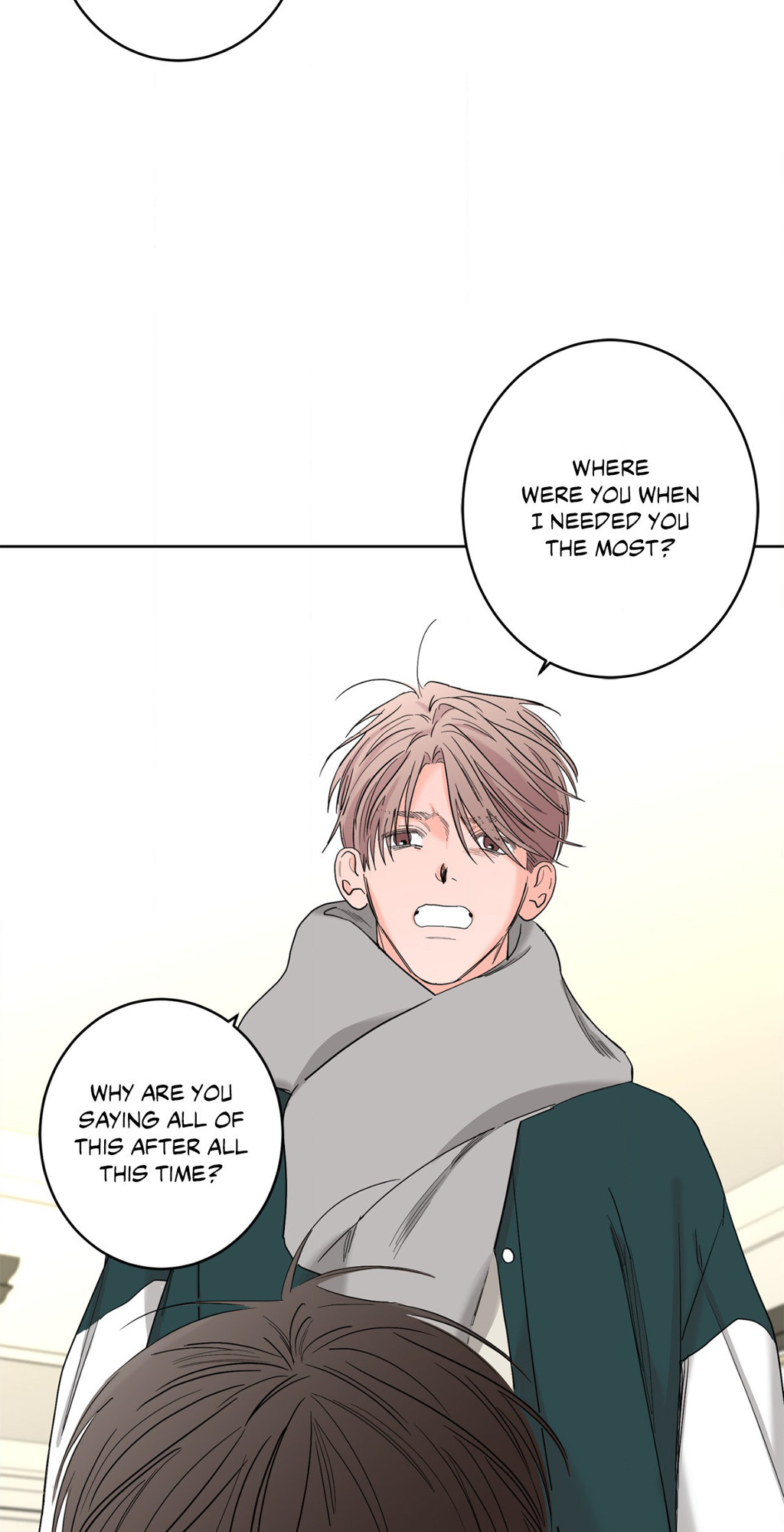 Beta Testing (Official) - Chapter 80 manhwa