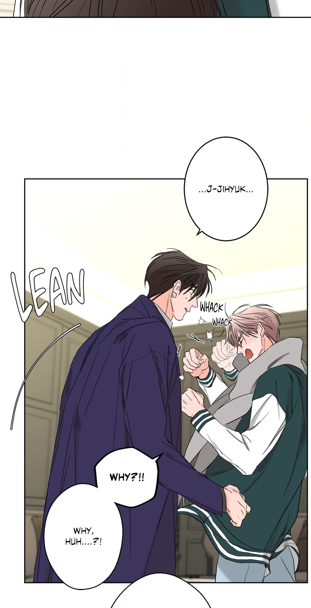 Beta Testing (Official) - Chapter 80 manhwa