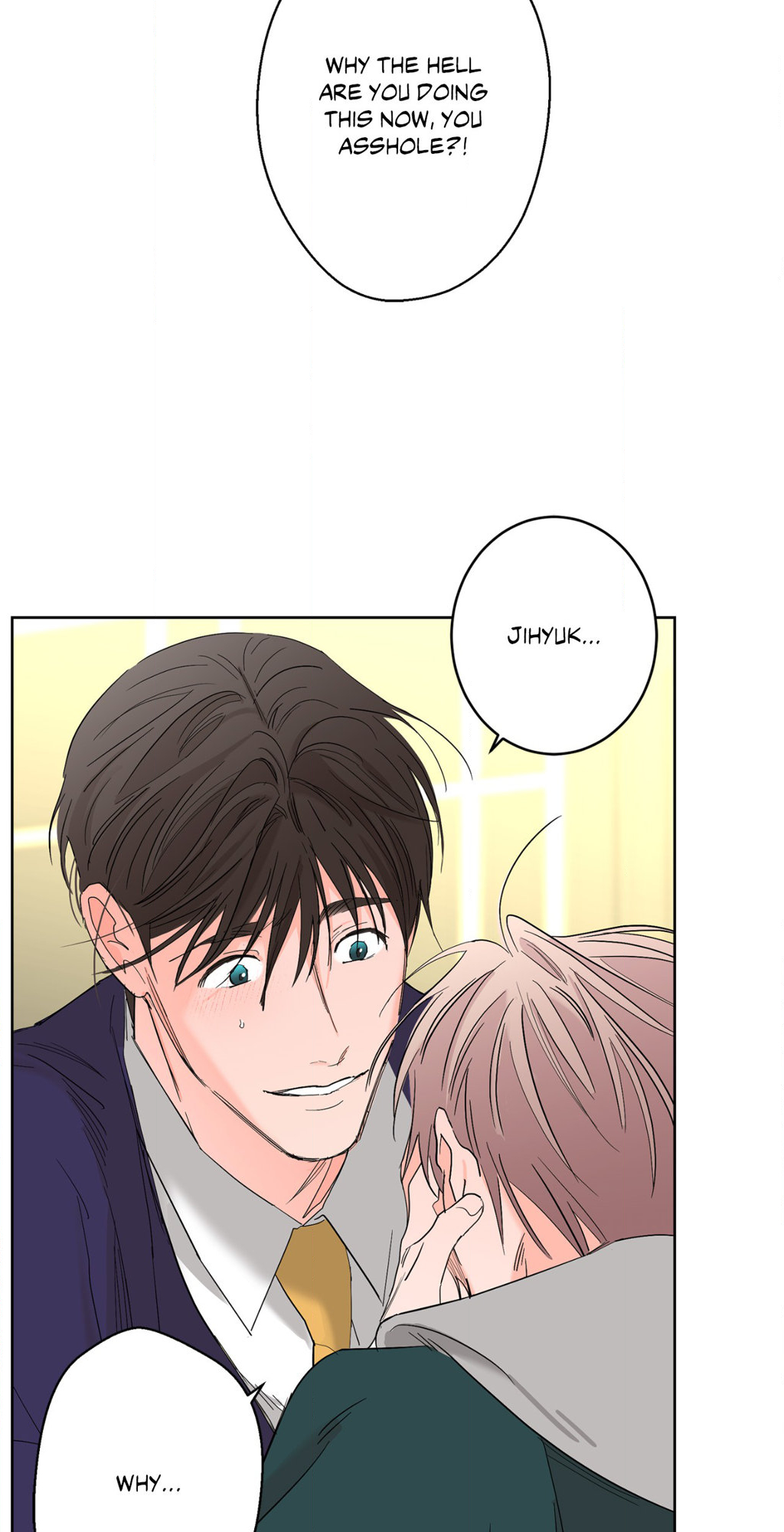 Beta Testing (Official) - Chapter 80 manhwa