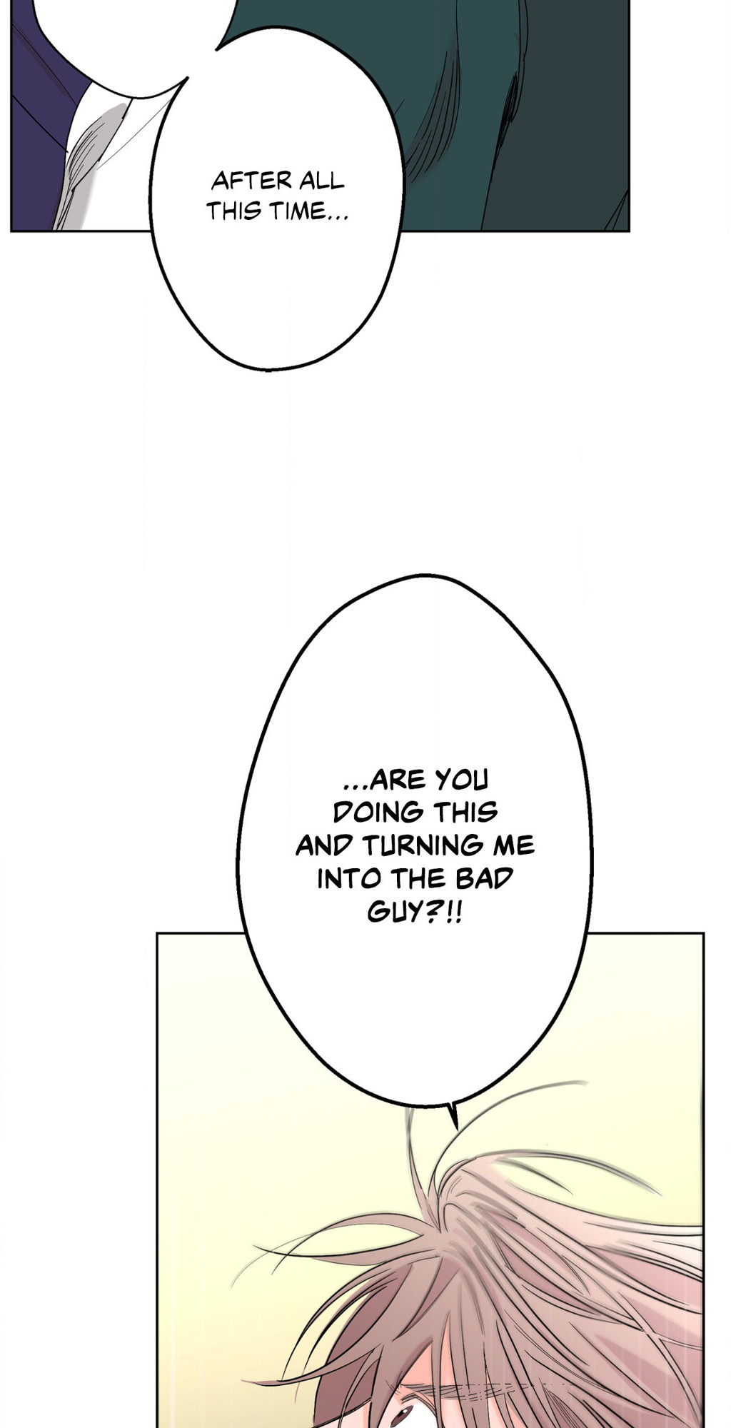 Beta Testing (Official) - Chapter 80 manhwa