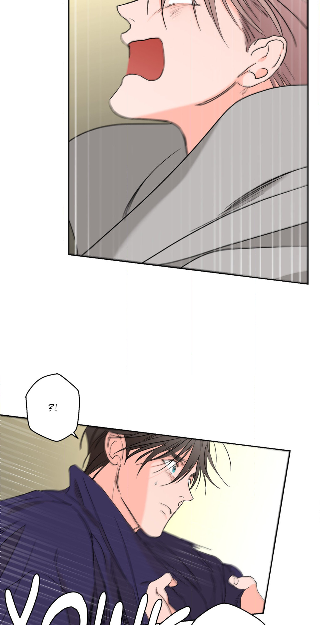 Beta Testing (Official) - Chapter 80 manhwa