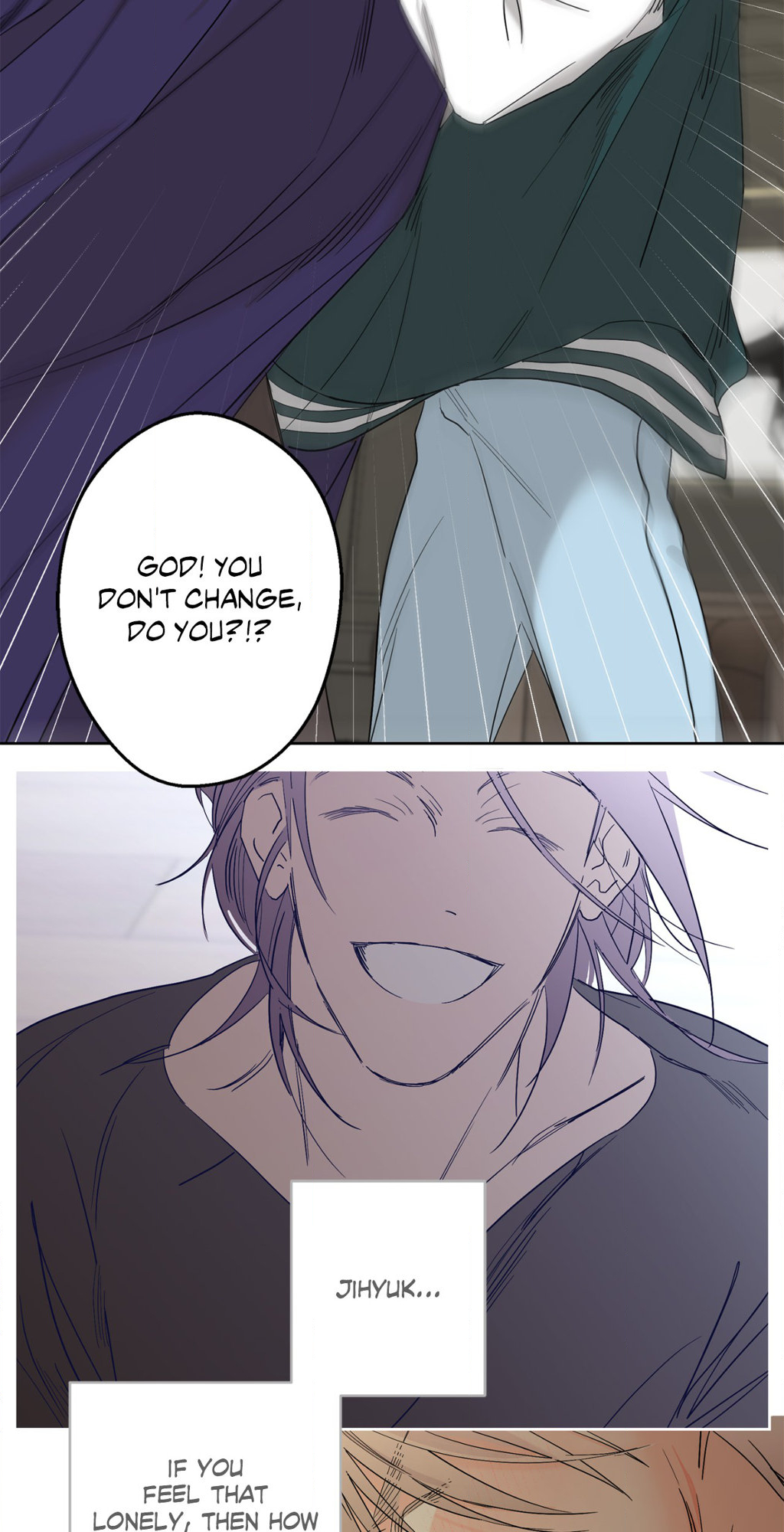 Beta Testing (Official) - Chapter 80 manhwa
