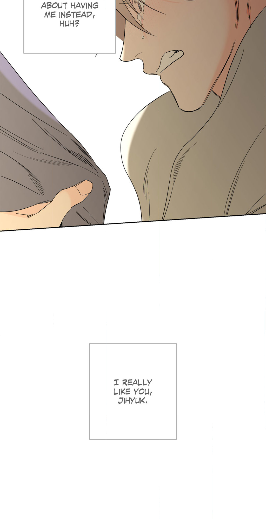 Beta Testing (Official) - Chapter 80 manhwa