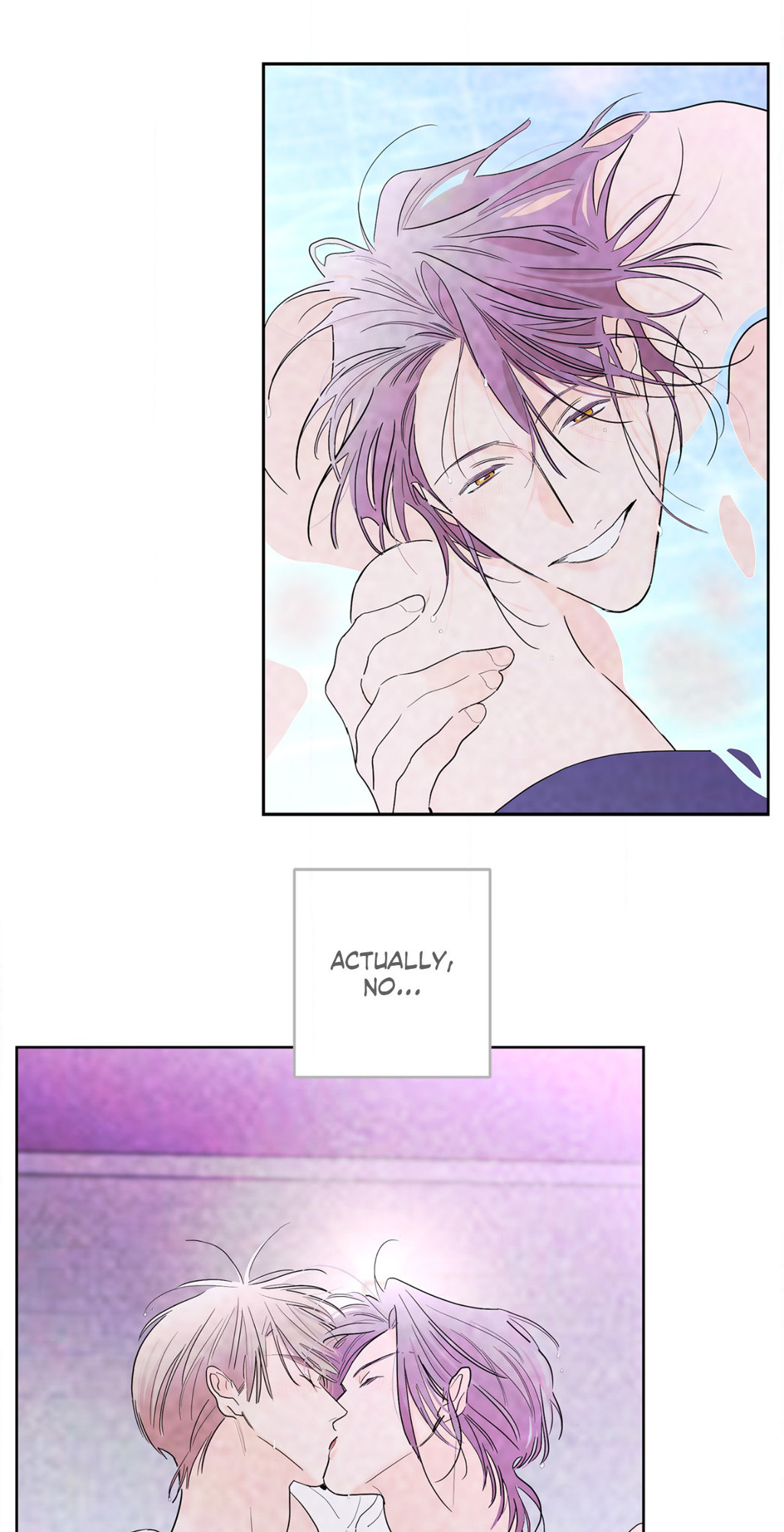 Beta Testing (Official) - Chapter 80 manhwa