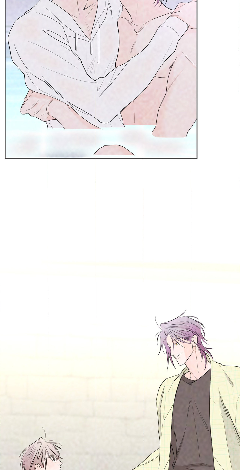 Beta Testing (Official) - Chapter 80 manhwa
