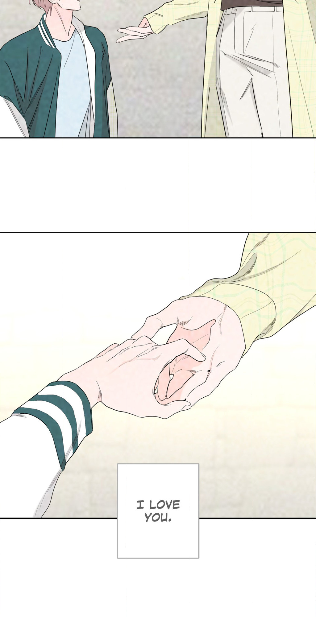 Beta Testing (Official) - Chapter 80 manhwa