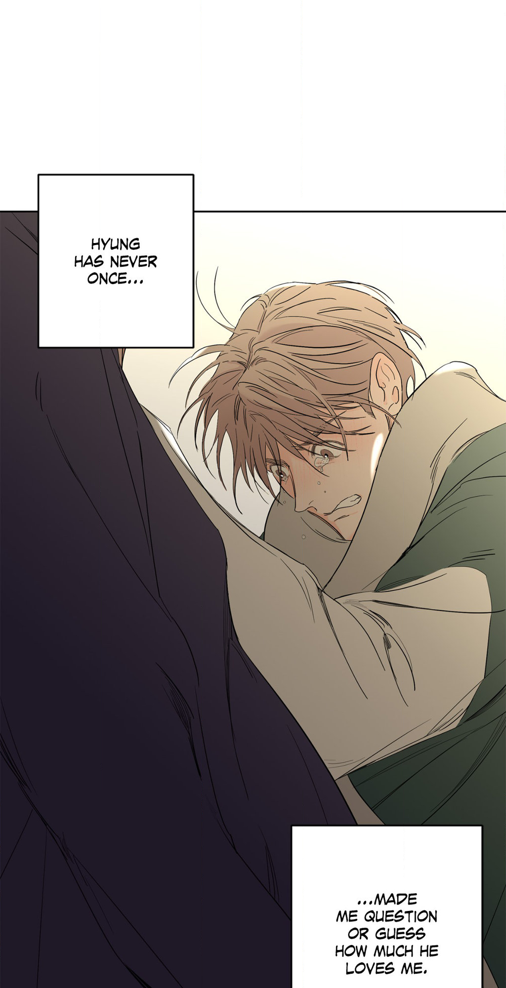 Beta Testing (Official) - Chapter 80 manhwa
