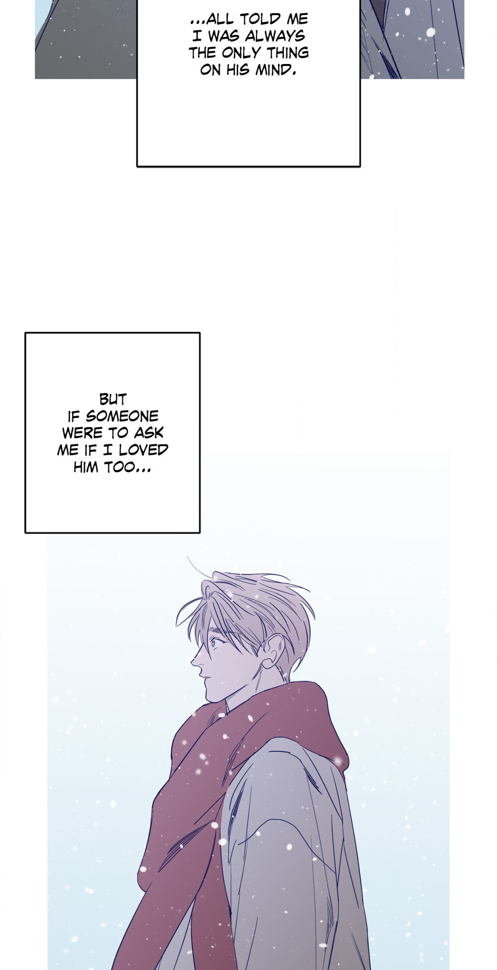 Beta Testing (Official) - Chapter 80 manhwa