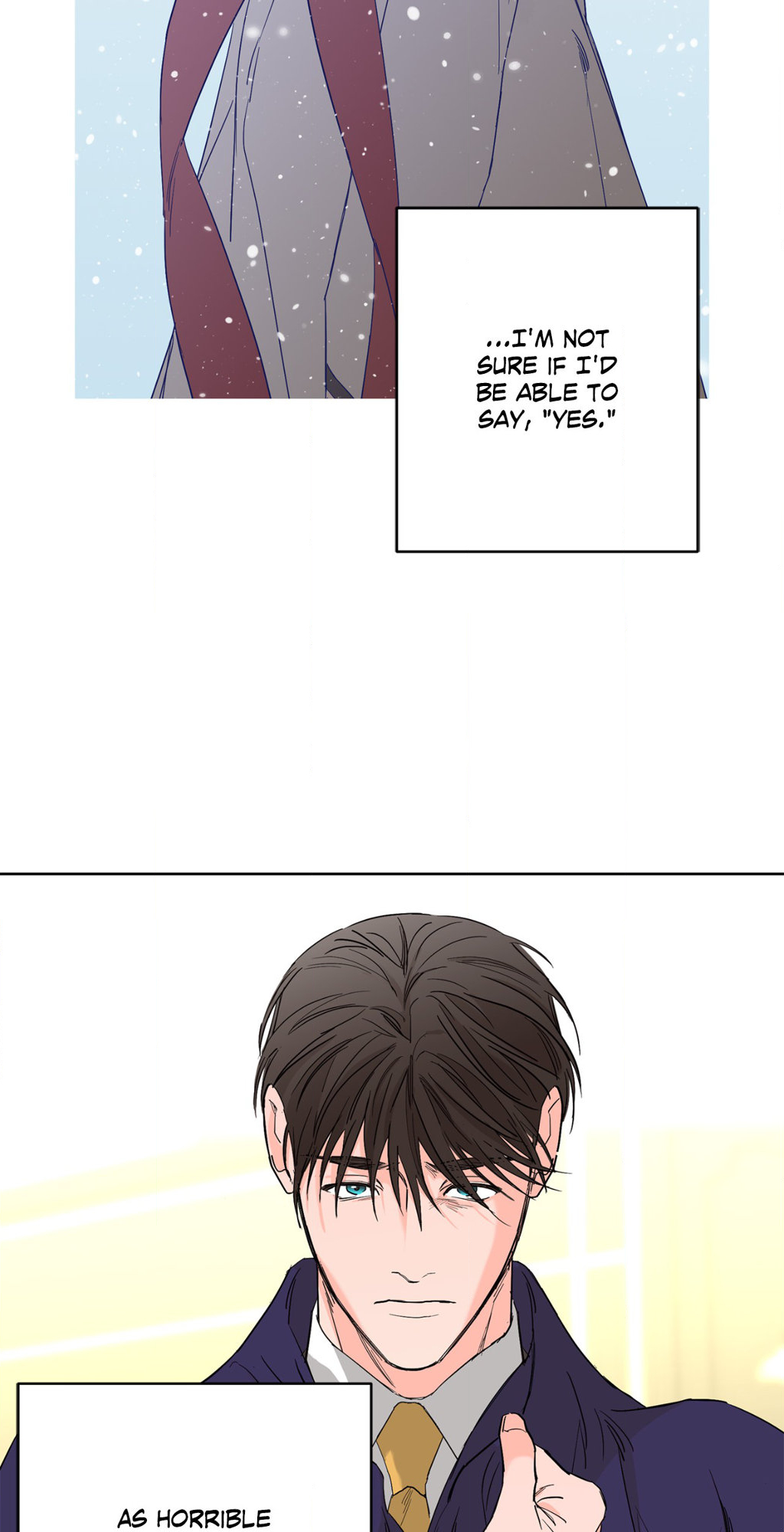 Beta Testing (Official) - Chapter 80 manhwa