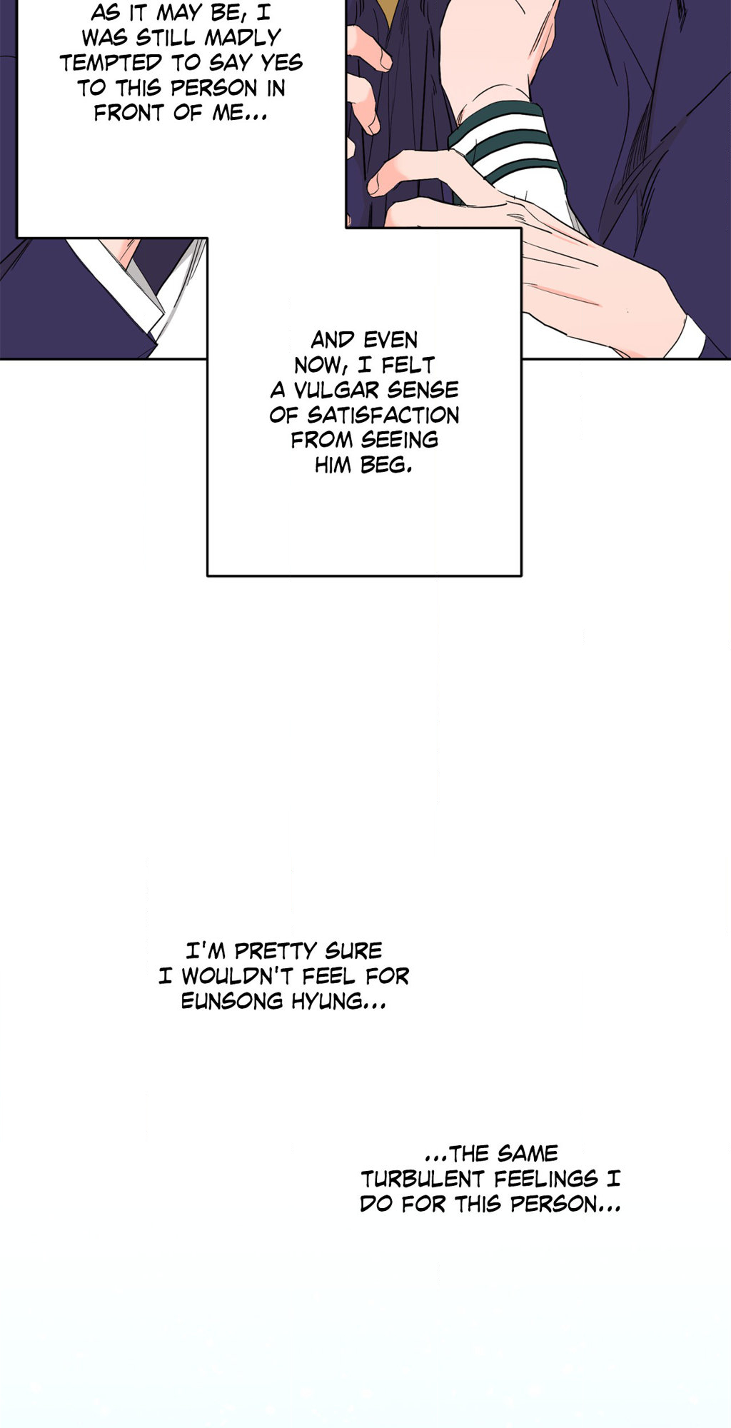 Beta Testing (Official) - Chapter 80 manhwa