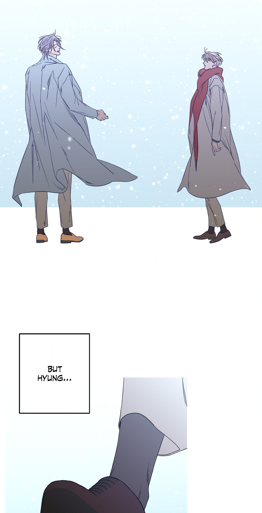 Beta Testing (Official) - Chapter 80 manhwa