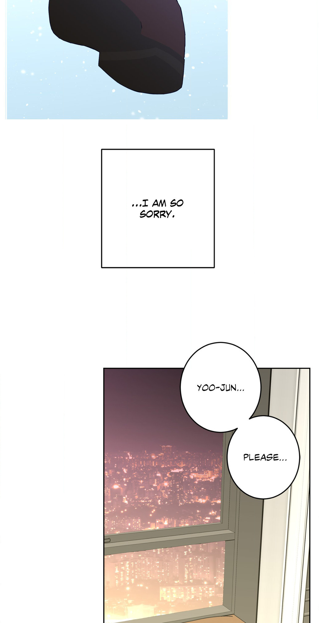 Beta Testing (Official) - Chapter 80 manhwa
