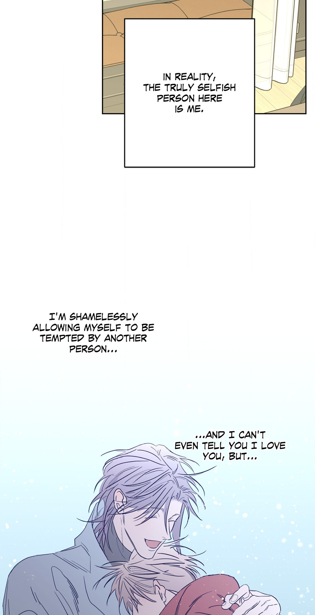 Beta Testing (Official) - Chapter 80 manhwa