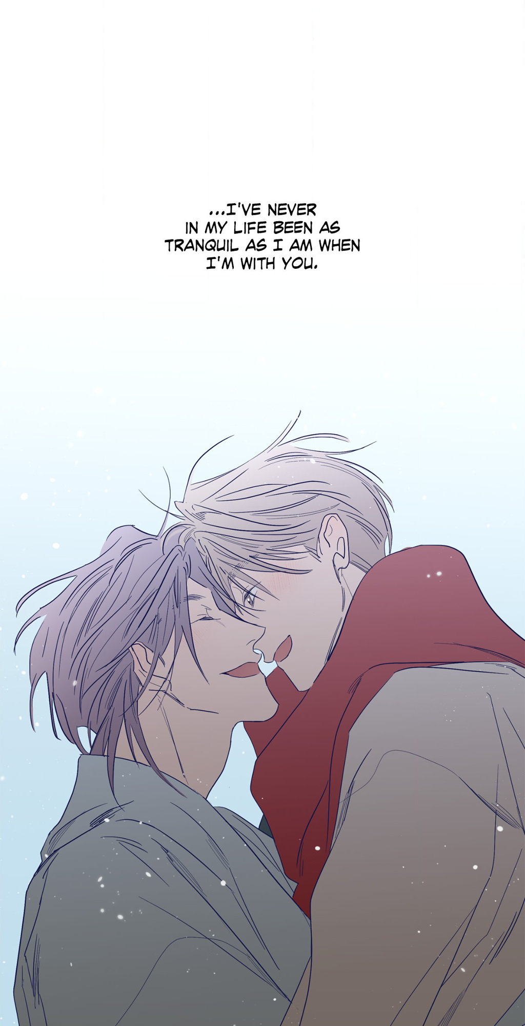 Beta Testing (Official) - Chapter 80 manhwa