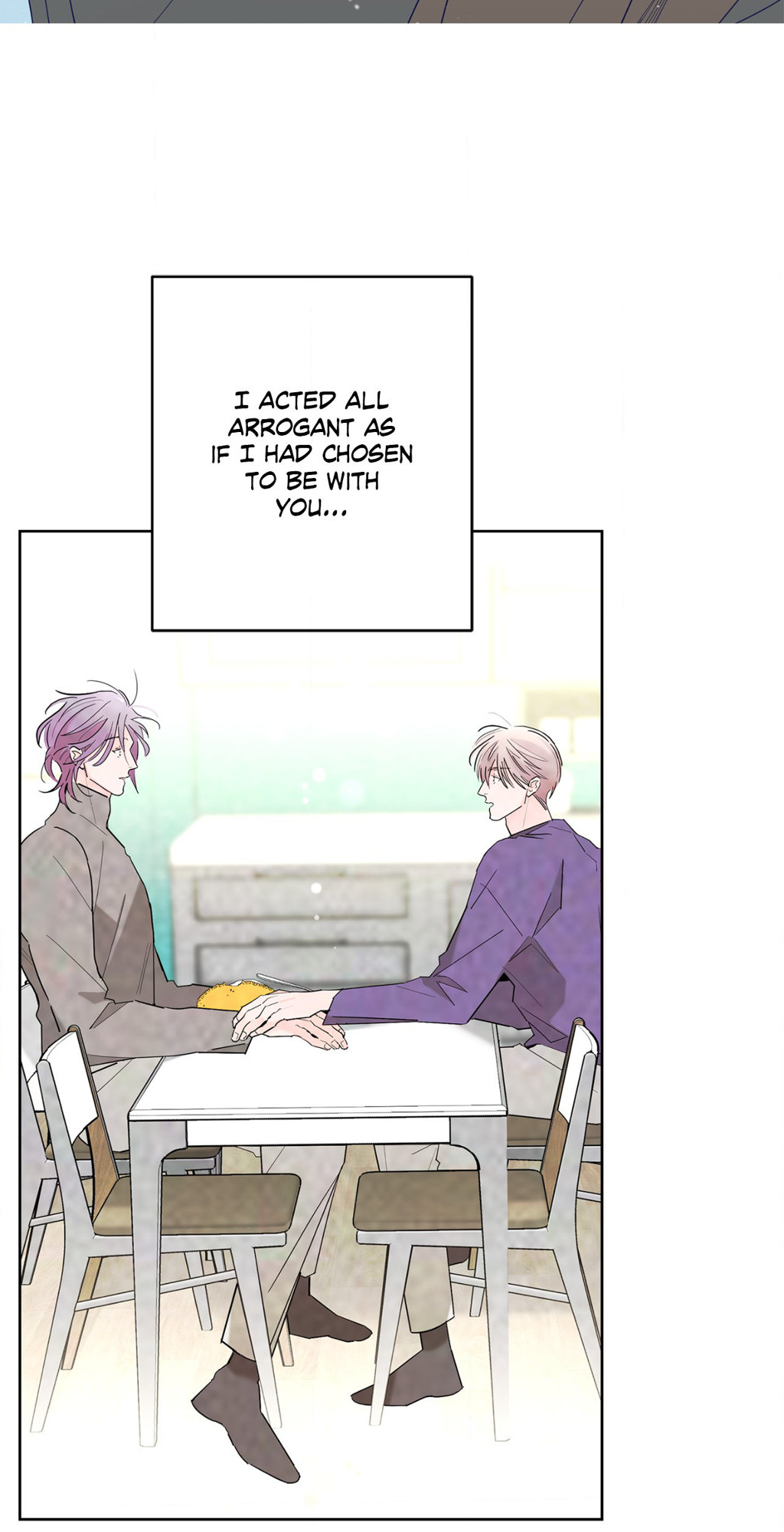 Beta Testing (Official) - Chapter 80 manhwa