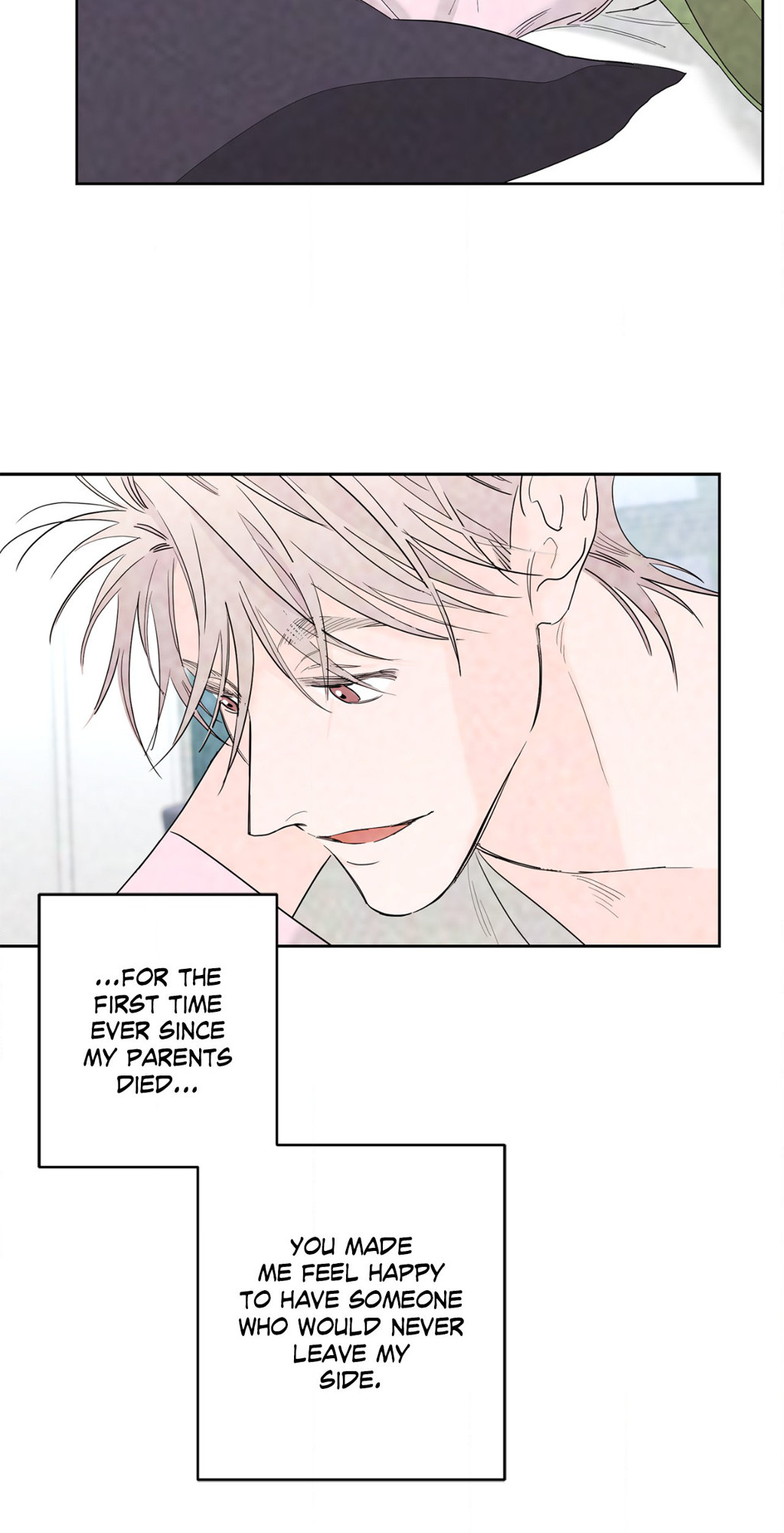 Beta Testing (Official) - Chapter 80 manhwa