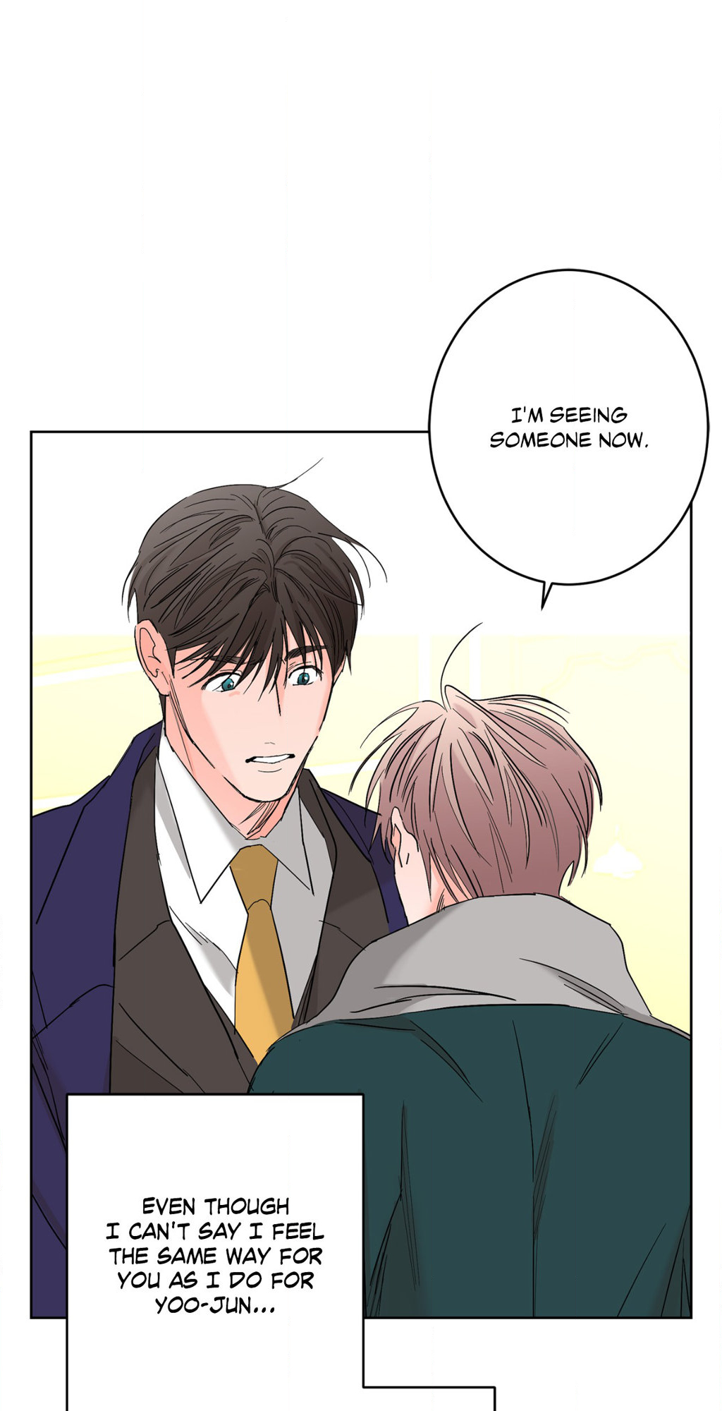 Beta Testing (Official) - Chapter 80 manhwa