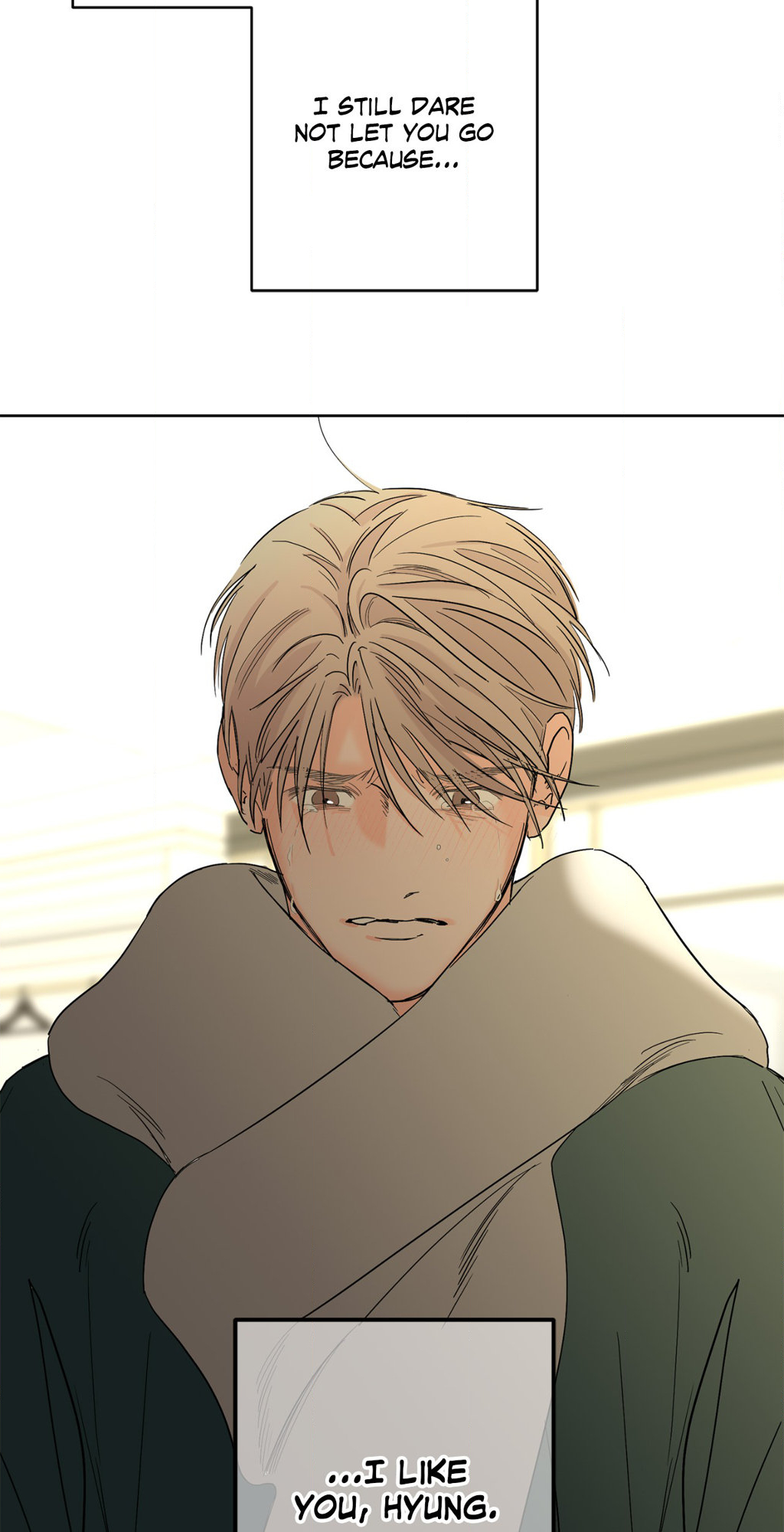 Beta Testing (Official) - Chapter 80 manhwa