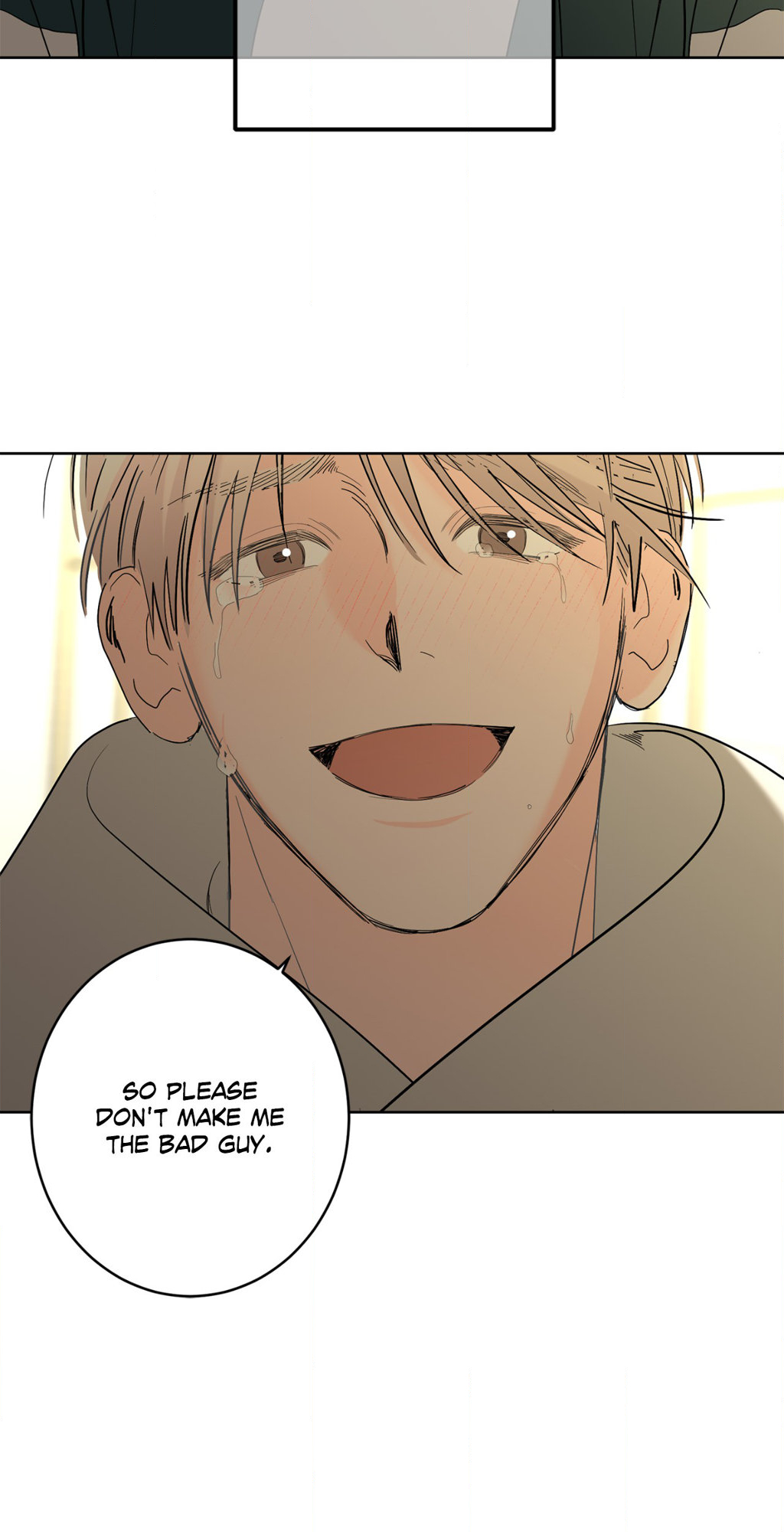 Beta Testing (Official) - Chapter 80 manhwa