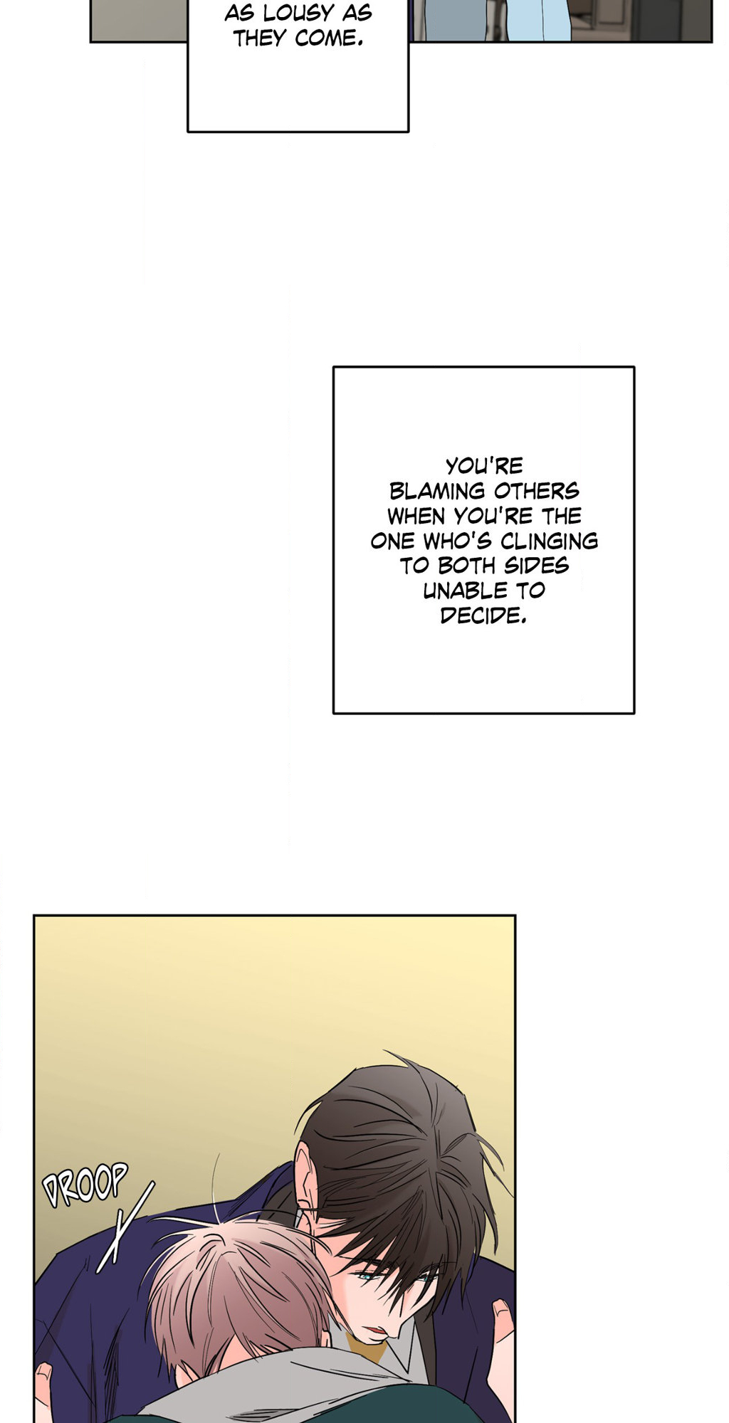 Beta Testing (Official) - Chapter 80 manhwa