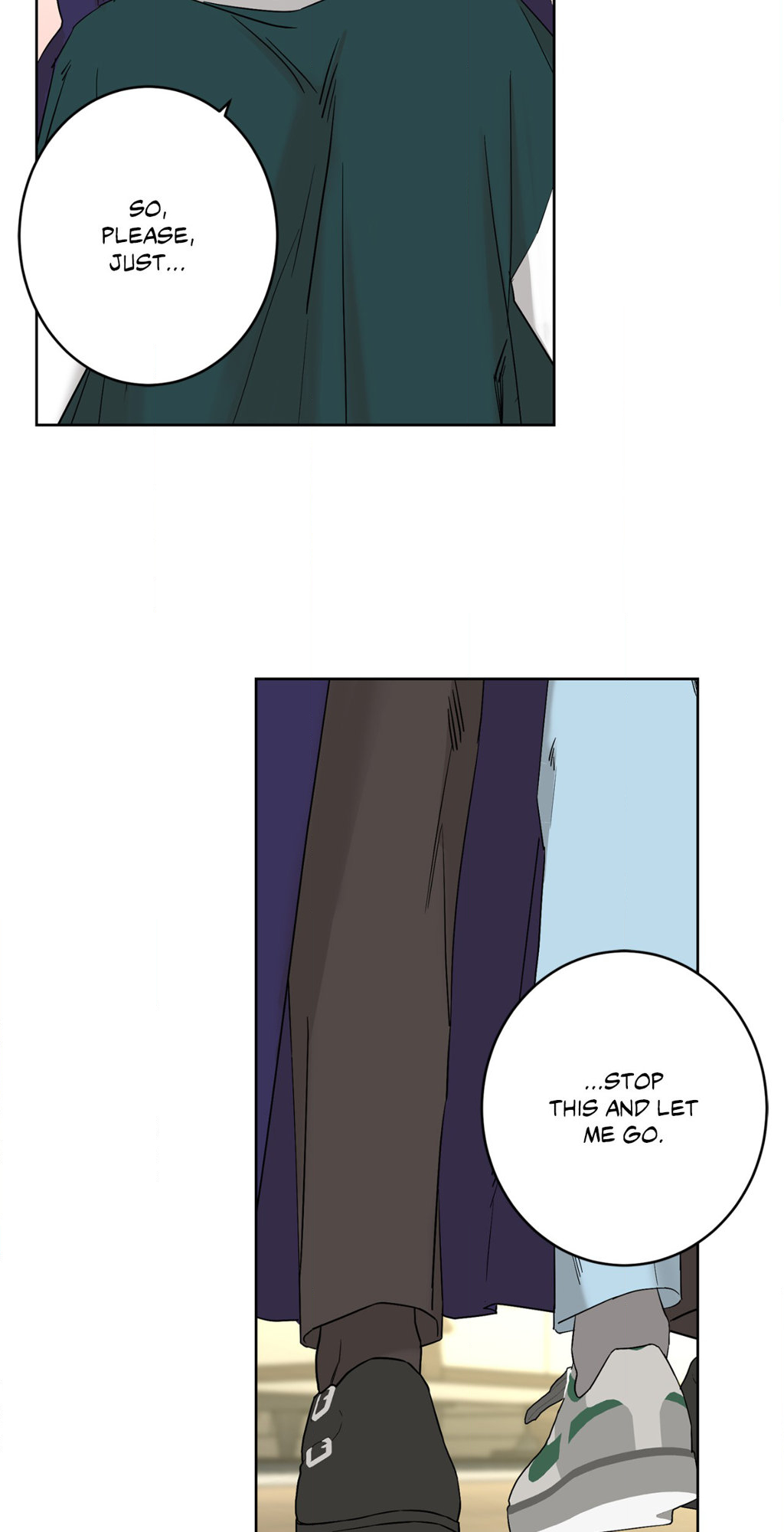 Beta Testing (Official) - Chapter 80 manhwa