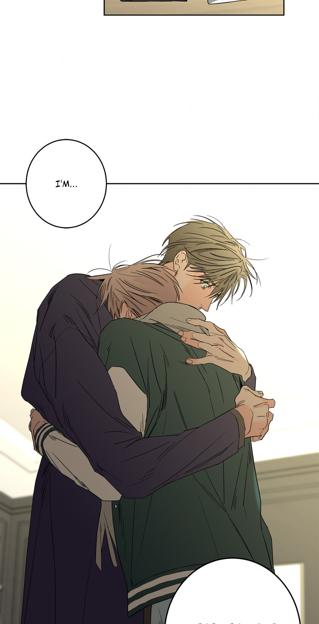 Beta Testing (Official) - Chapter 80 manhwa