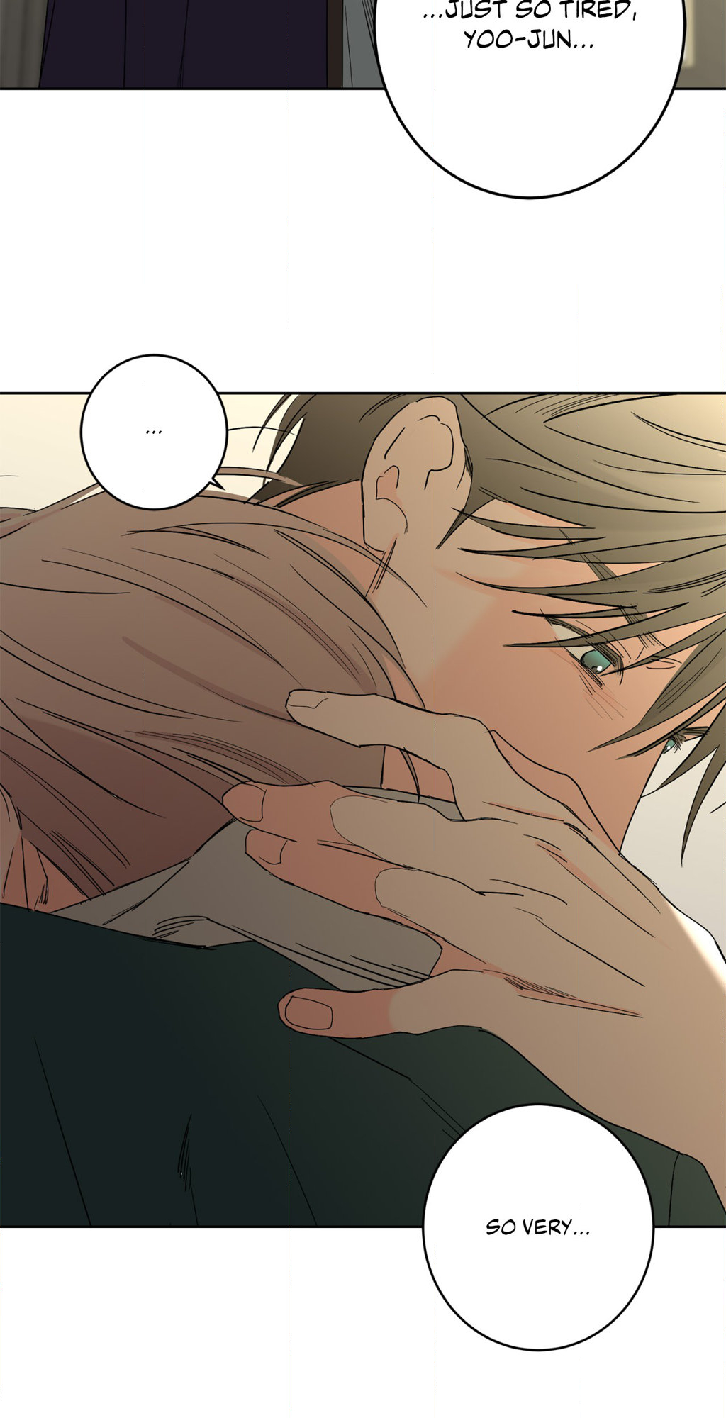 Beta Testing (Official) - Chapter 80 manhwa