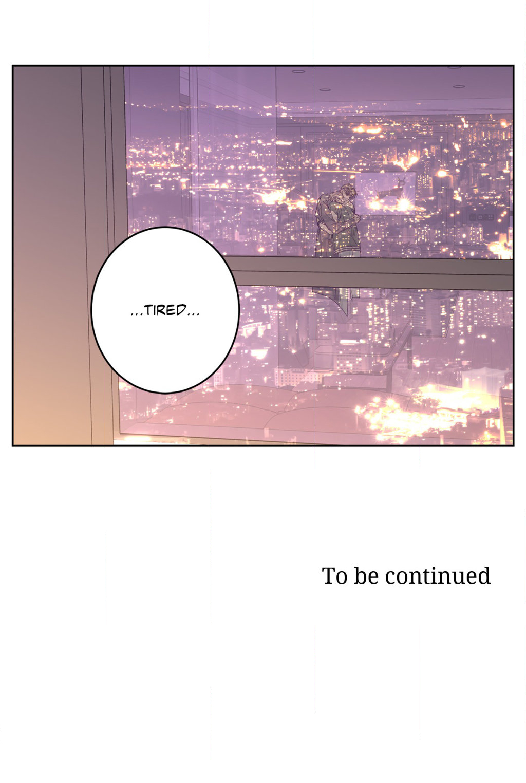 Beta Testing (Official) - Chapter 80 manhwa
