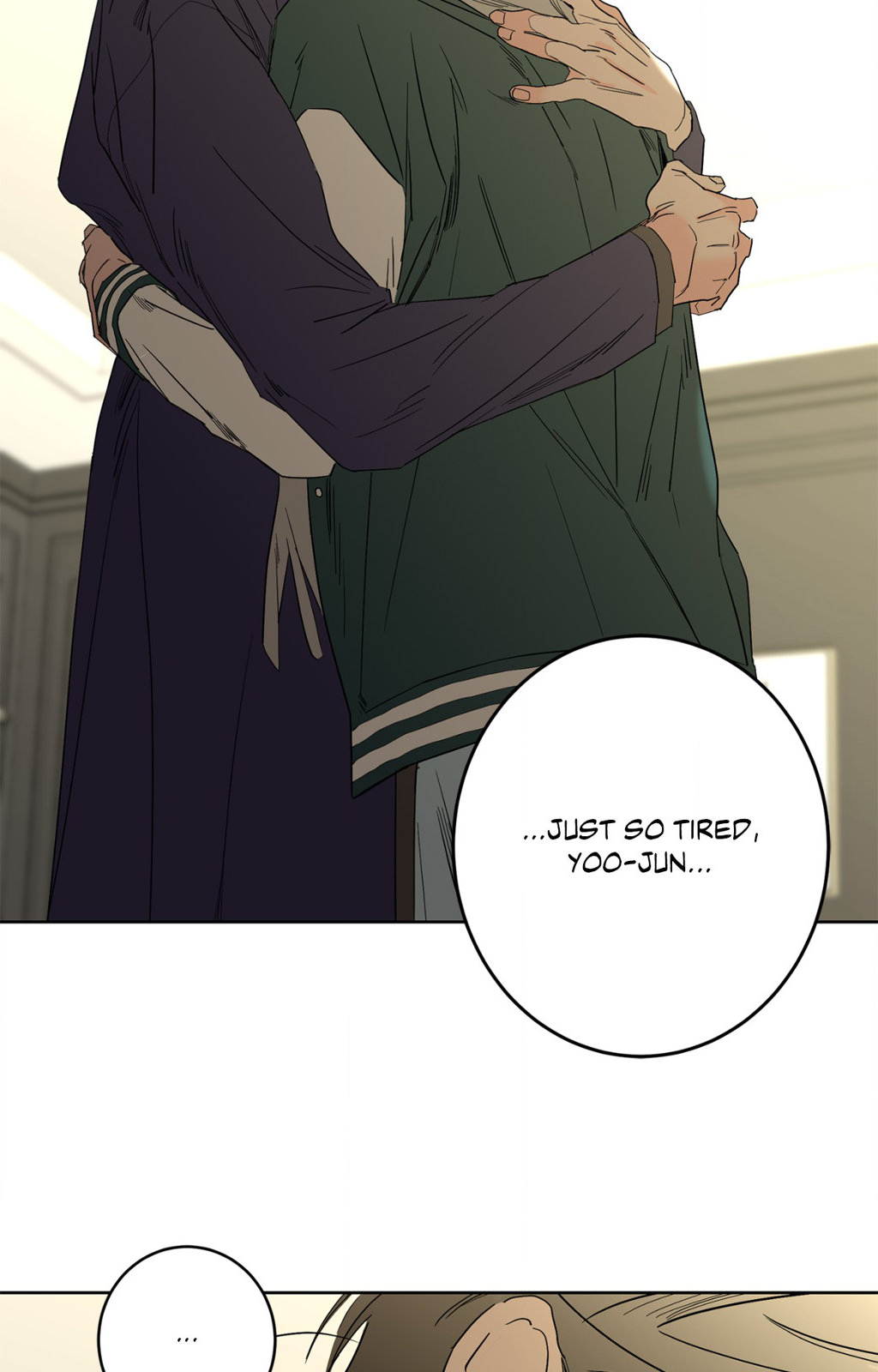 Beta Testing (Official) - Chapter 81 manhwa