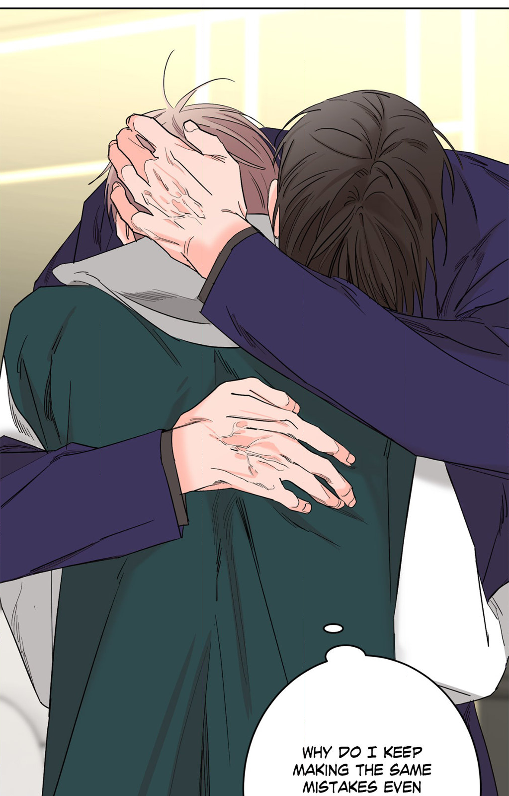 Beta Testing (Official) - Chapter 81 manhwa