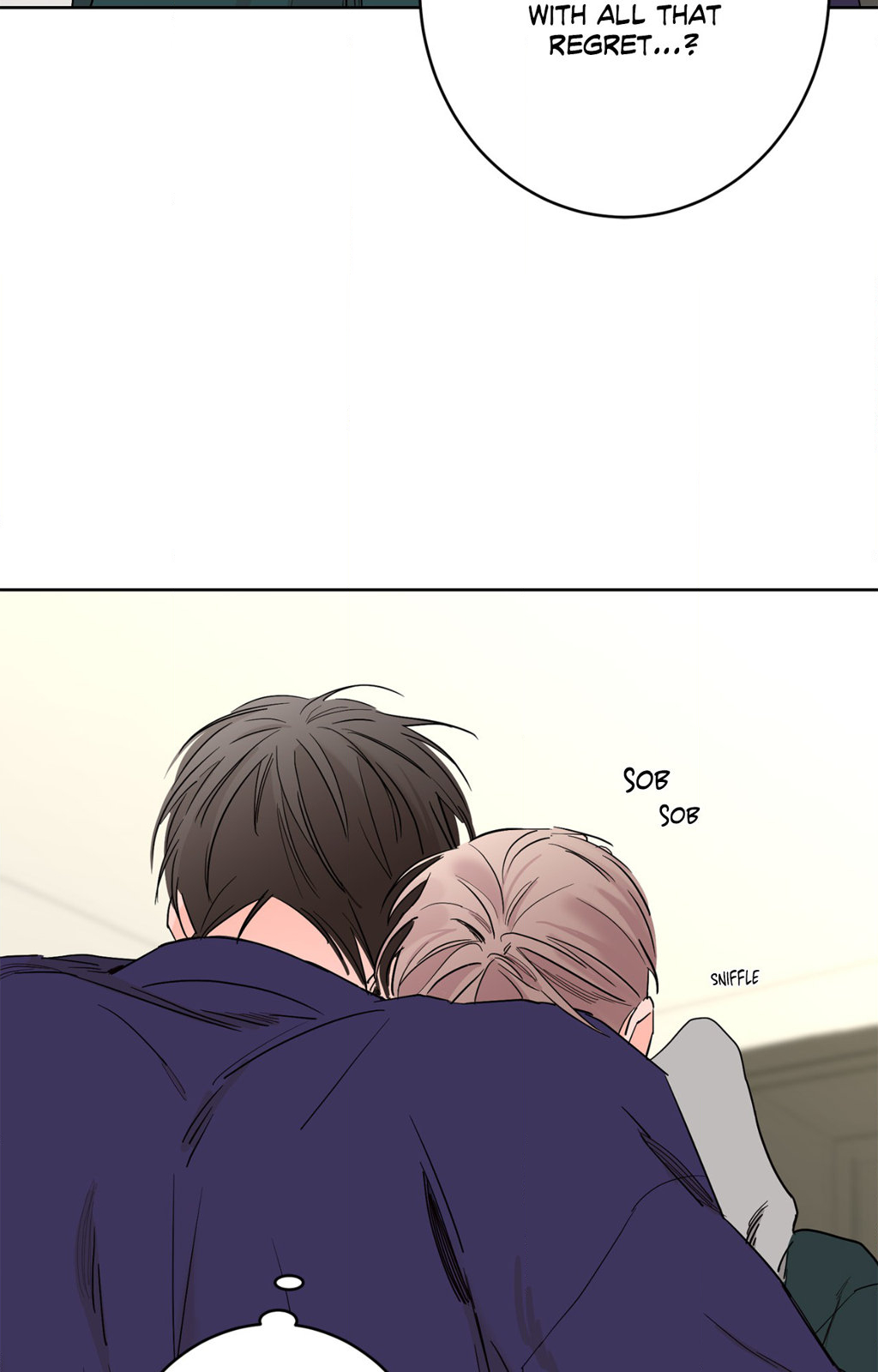 Beta Testing (Official) - Chapter 81 manhwa