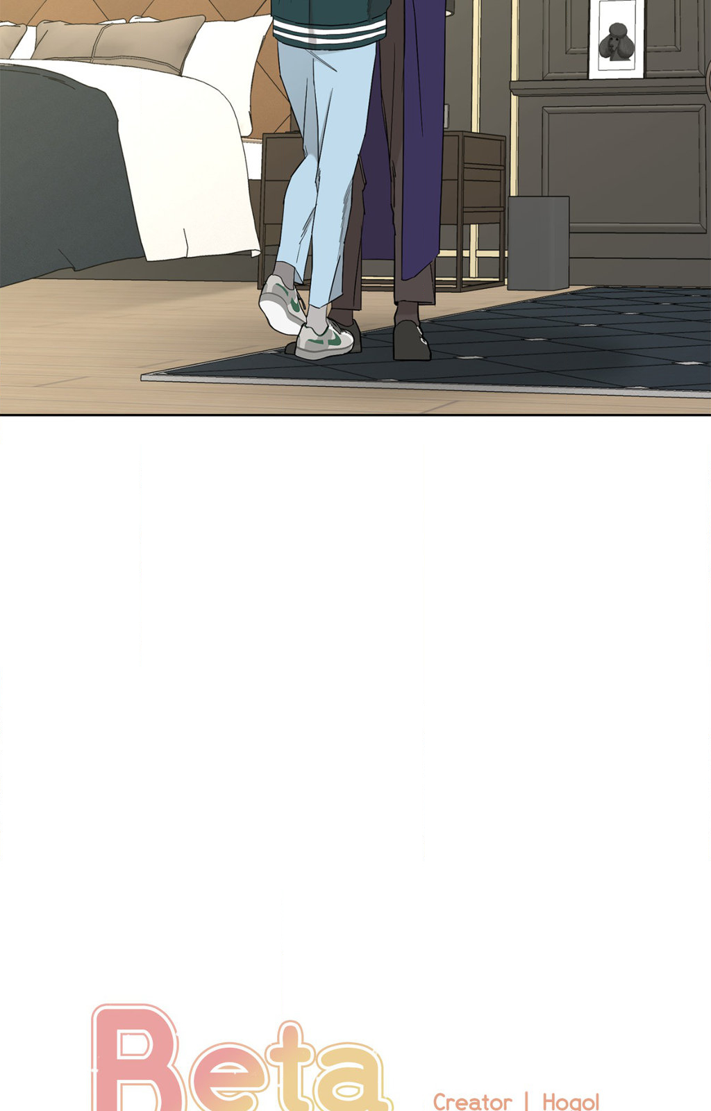 Beta Testing (Official) - Chapter 81 manhwa