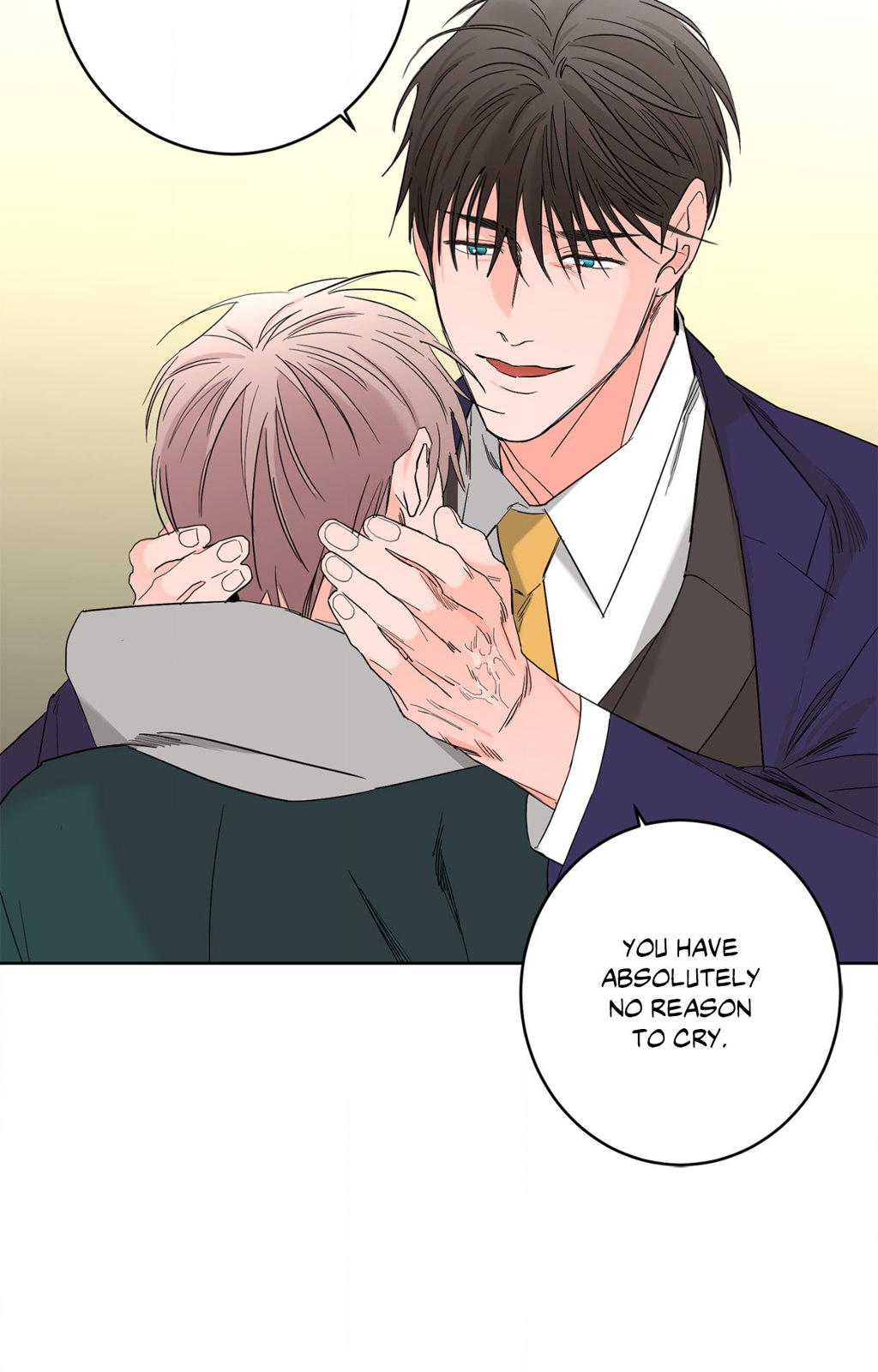 Beta Testing (Official) - Chapter 81 manhwa