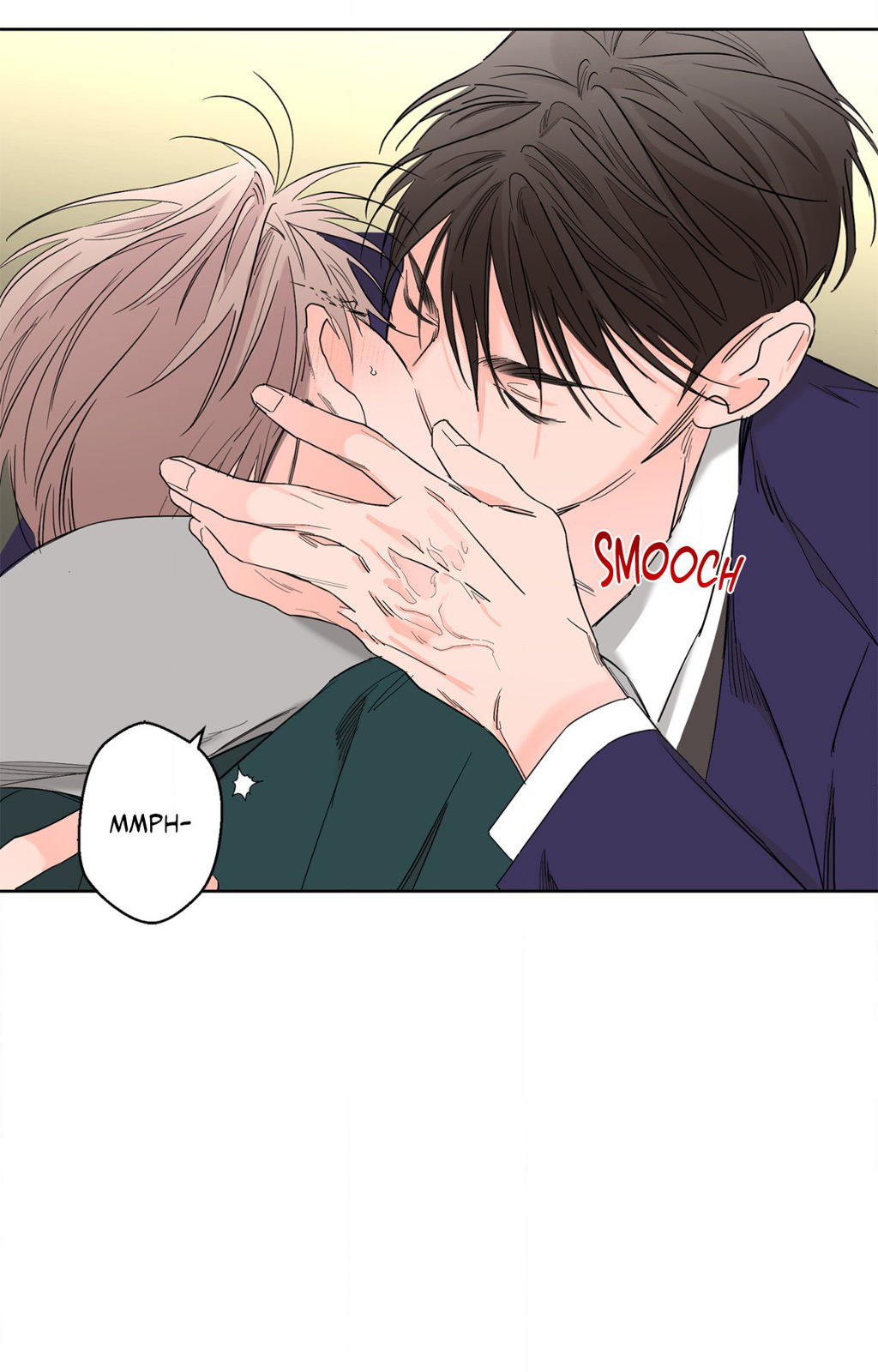 Beta Testing (Official) - Chapter 81 manhwa