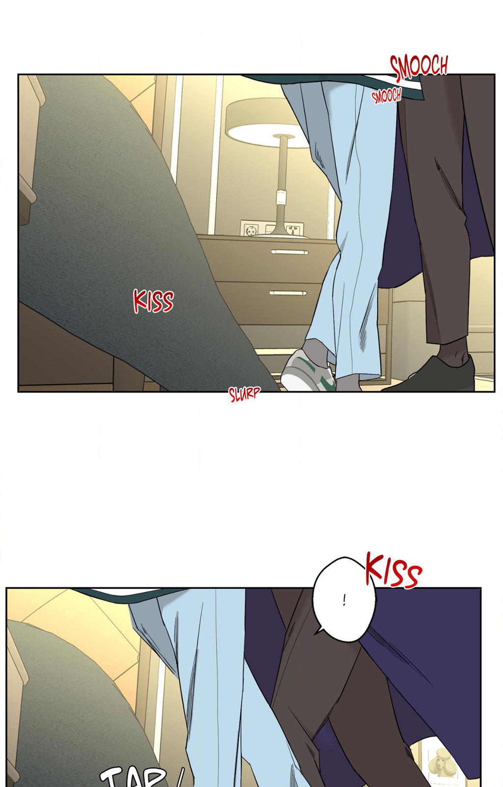 Beta Testing (Official) - Chapter 81 manhwa