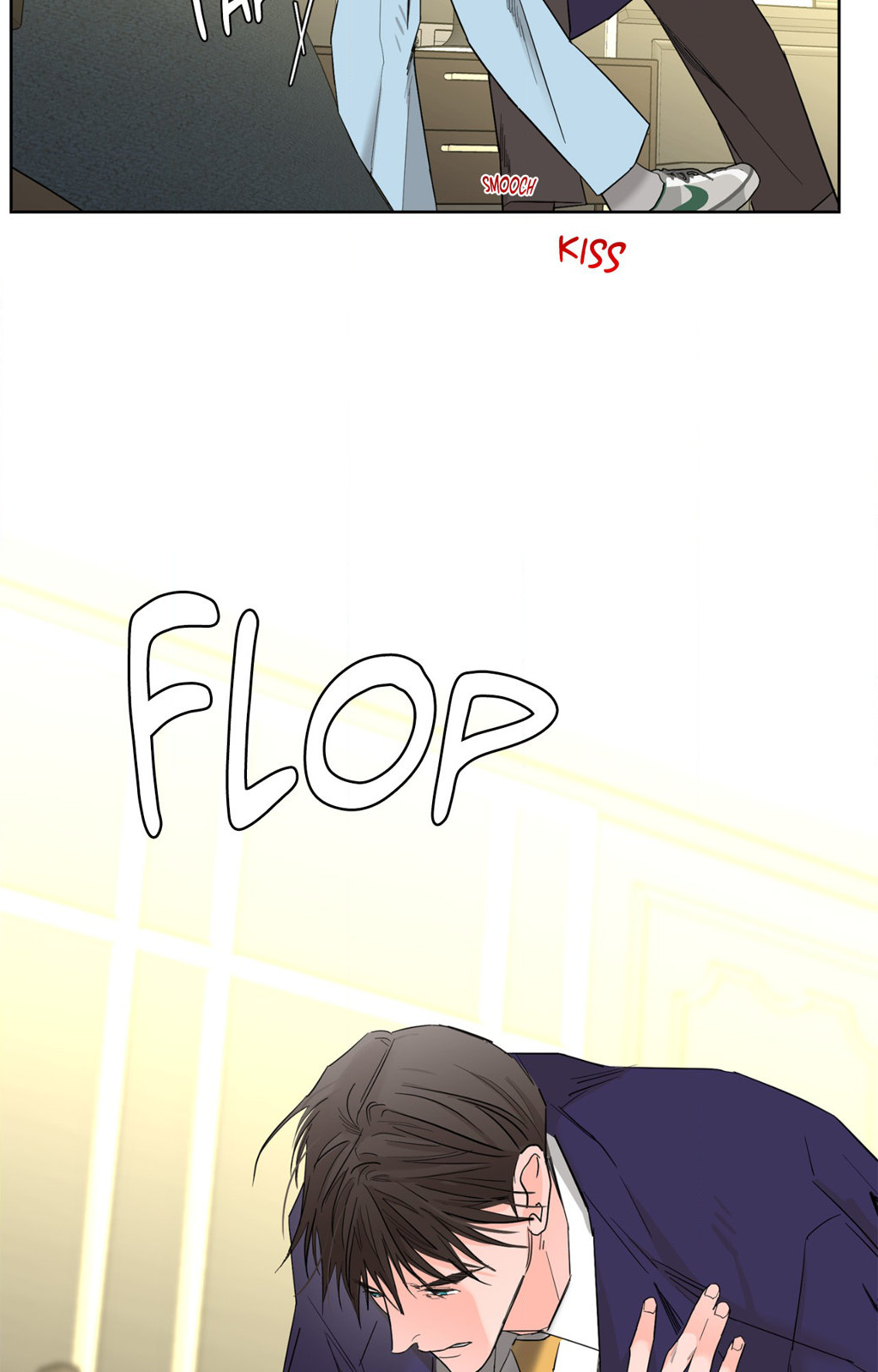 Beta Testing (Official) - Chapter 81 manhwa