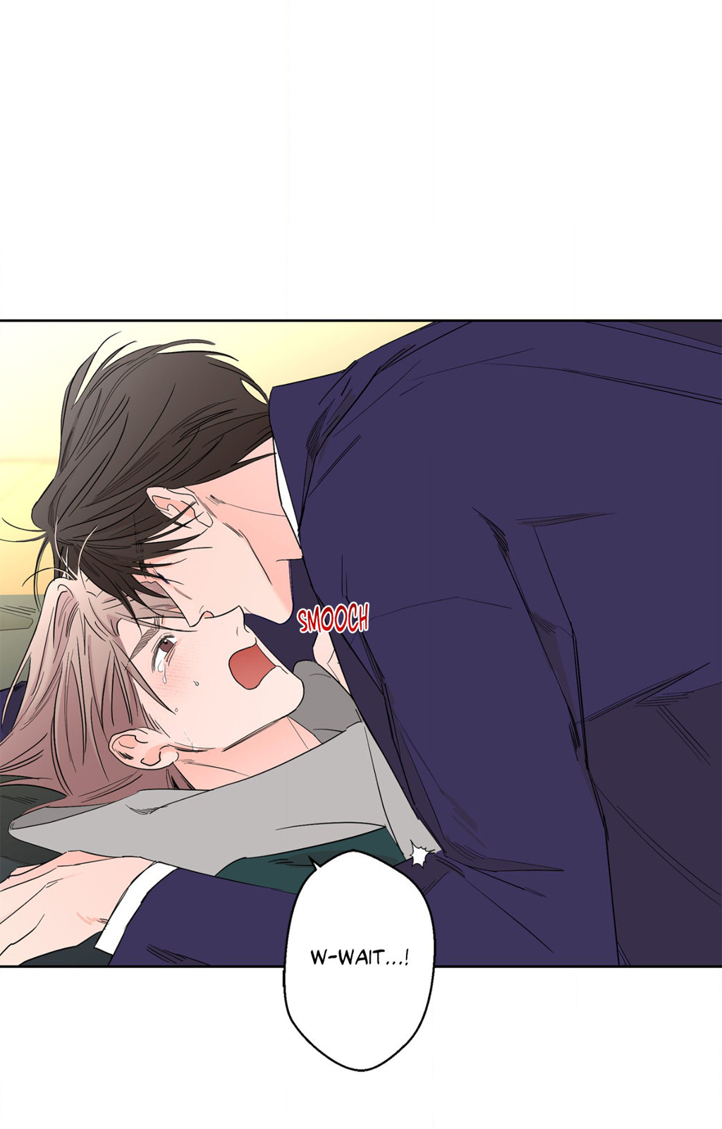 Beta Testing (Official) - Chapter 81 manhwa