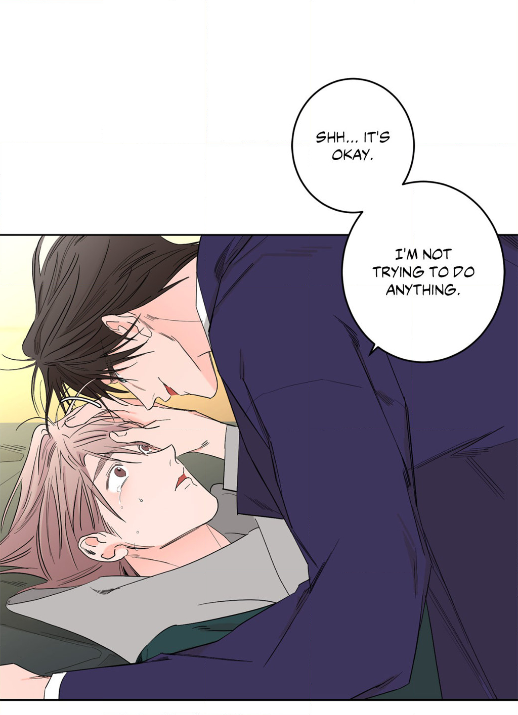 Beta Testing (Official) - Chapter 81 manhwa