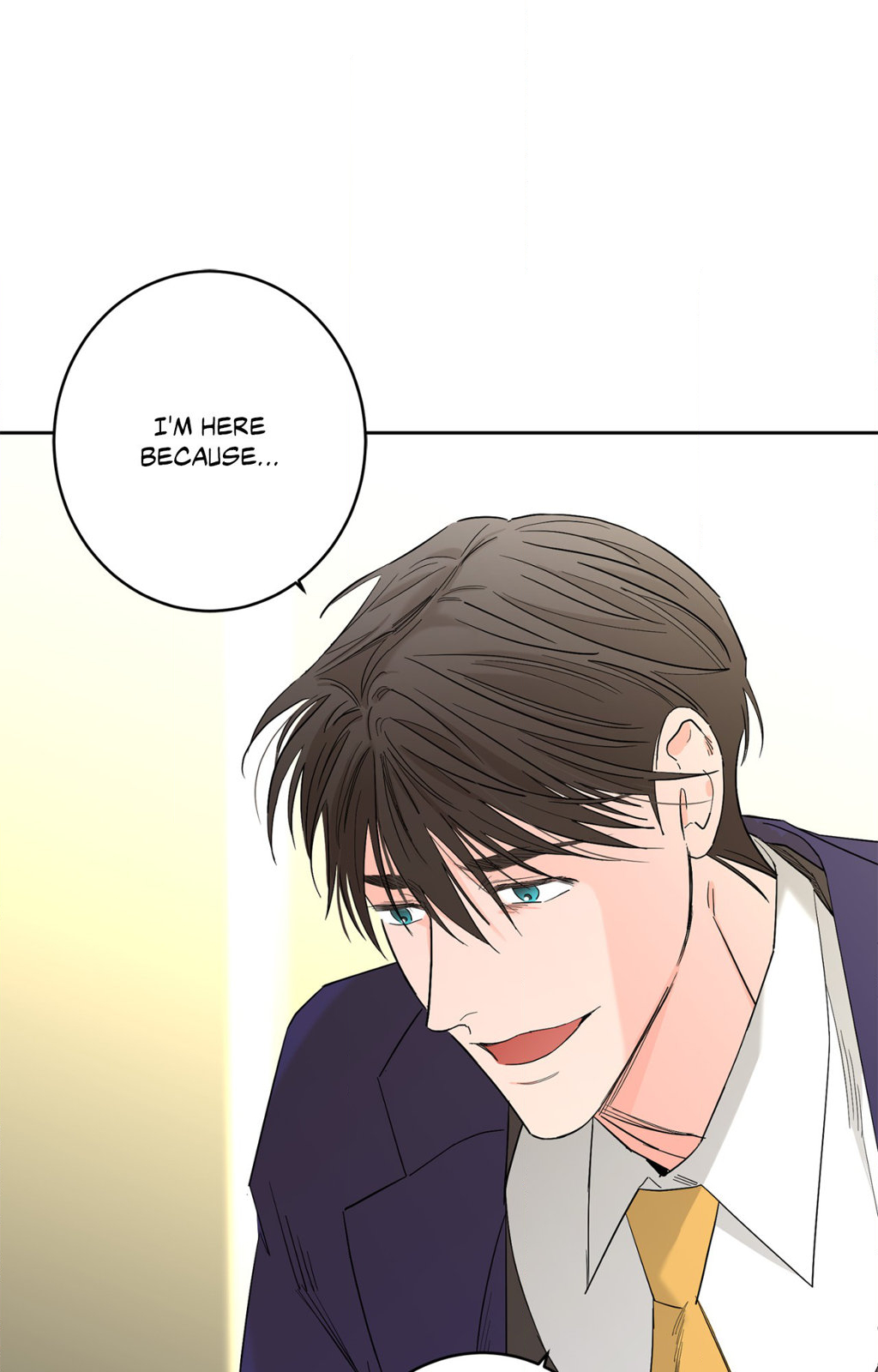 Beta Testing (Official) - Chapter 81 manhwa