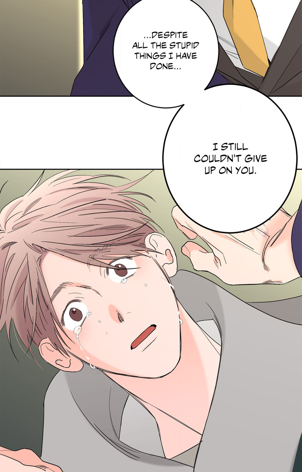 Beta Testing (Official) - Chapter 81 manhwa