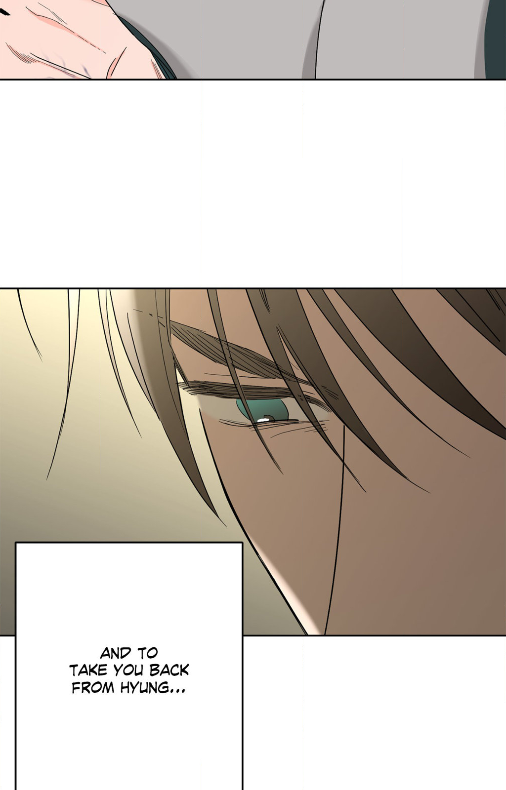 Beta Testing (Official) - Chapter 81 manhwa